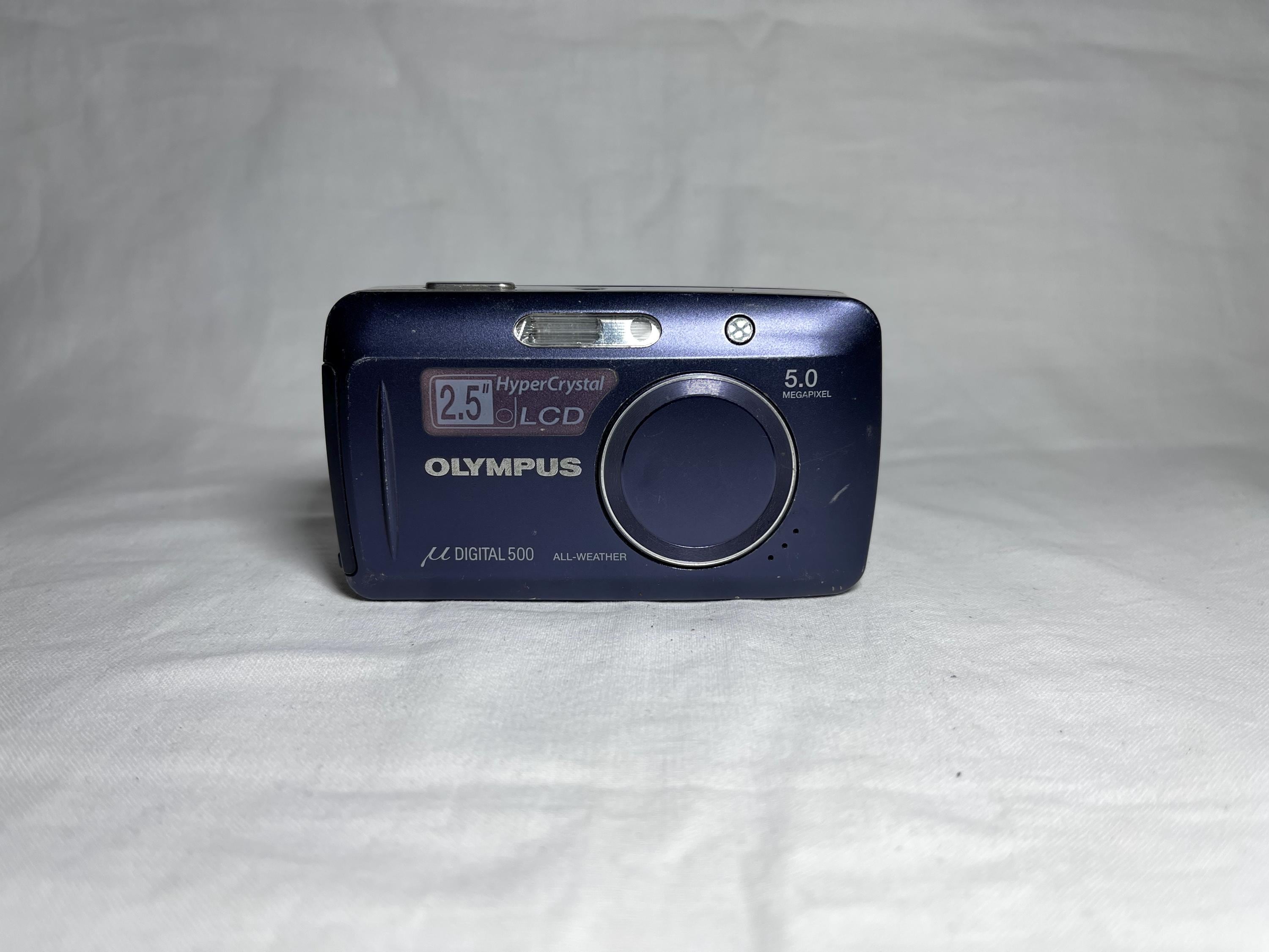 Olympus mju digital - Etsy 日本