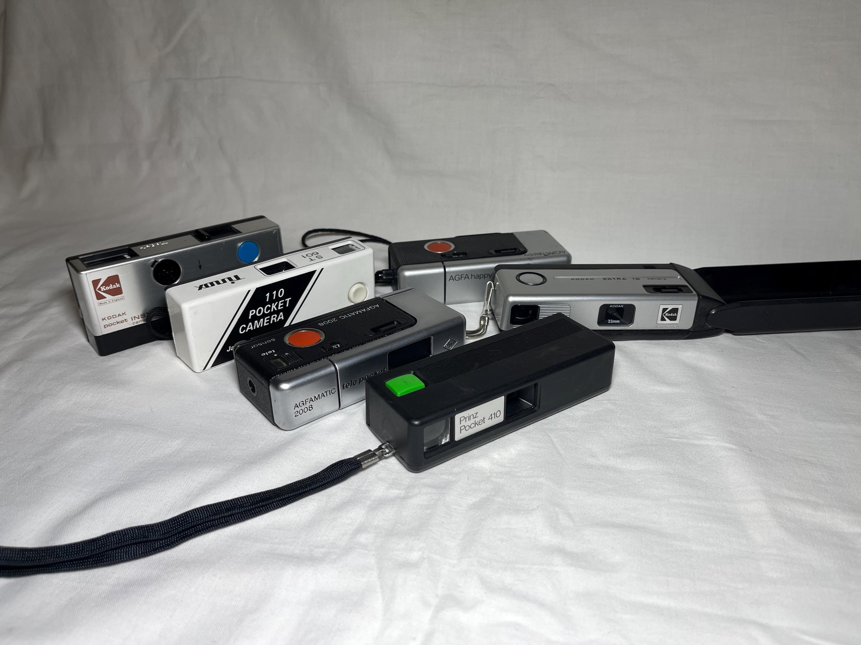 110 Camera Micro Canada