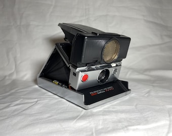 Polaroid SX-70 Alpha 1 Model 2 (Gebraucht) in Zürich für CHF 56 - mit Lieferung auf kaufen