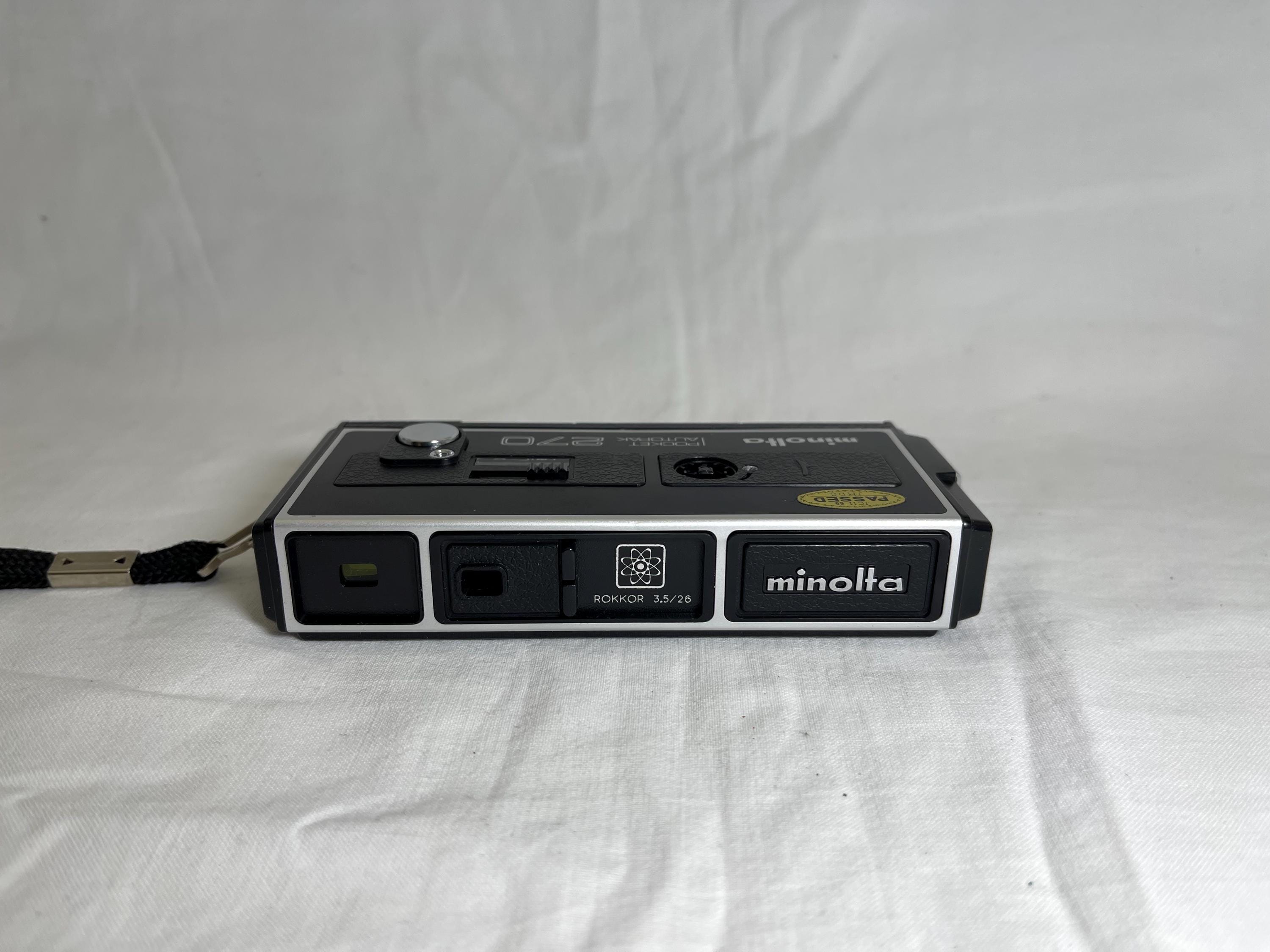 Minolta pocket - Etsy 日本