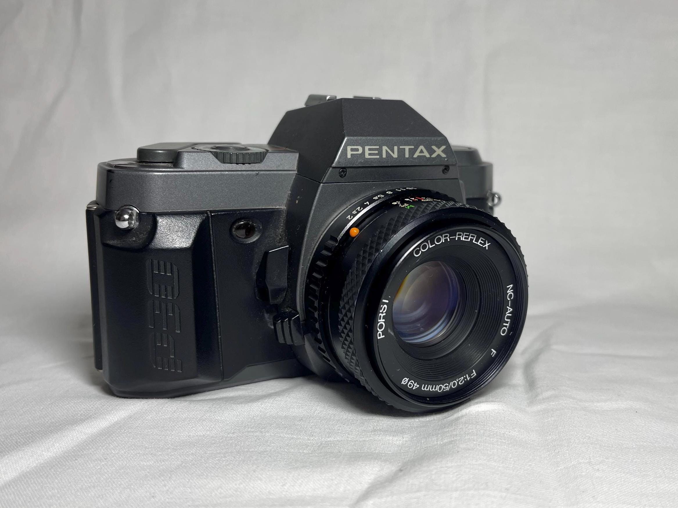 ペンタックス P30T ヴィンテージ一眼レフ 35mmフィルム用 - Etsy 日本