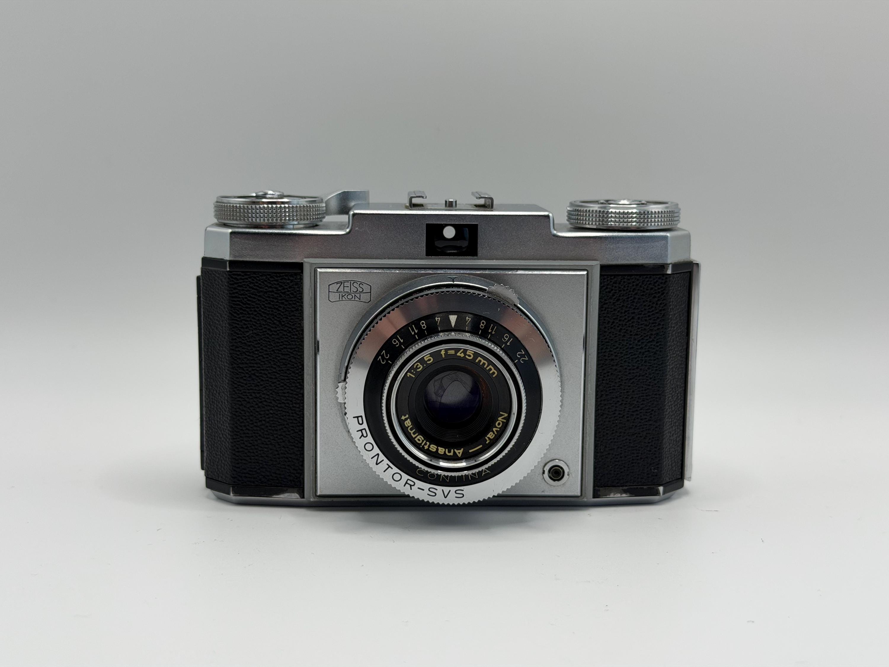Zeiss ikon contina - Etsy 日本