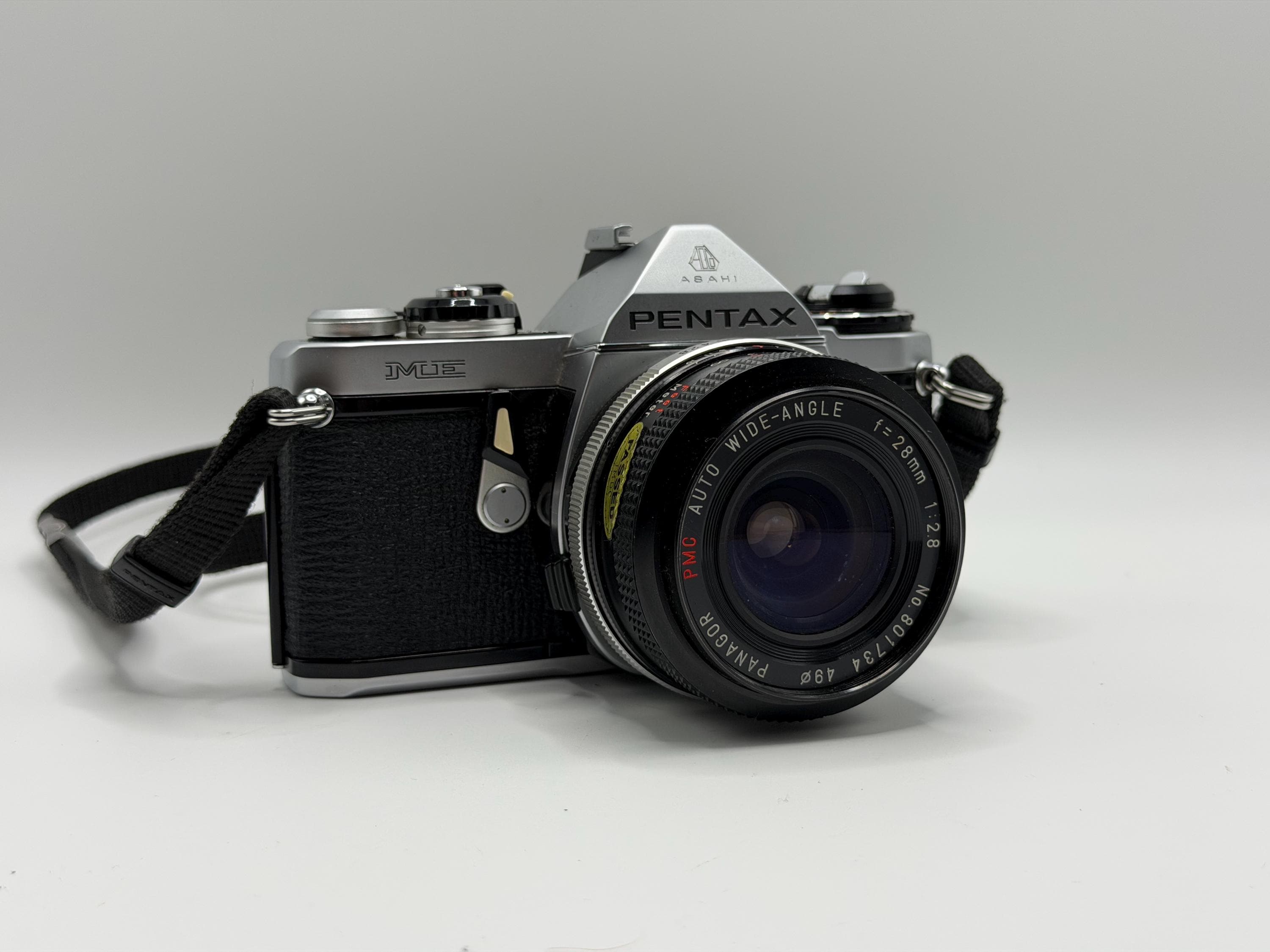 Pentax me super - Etsy 日本