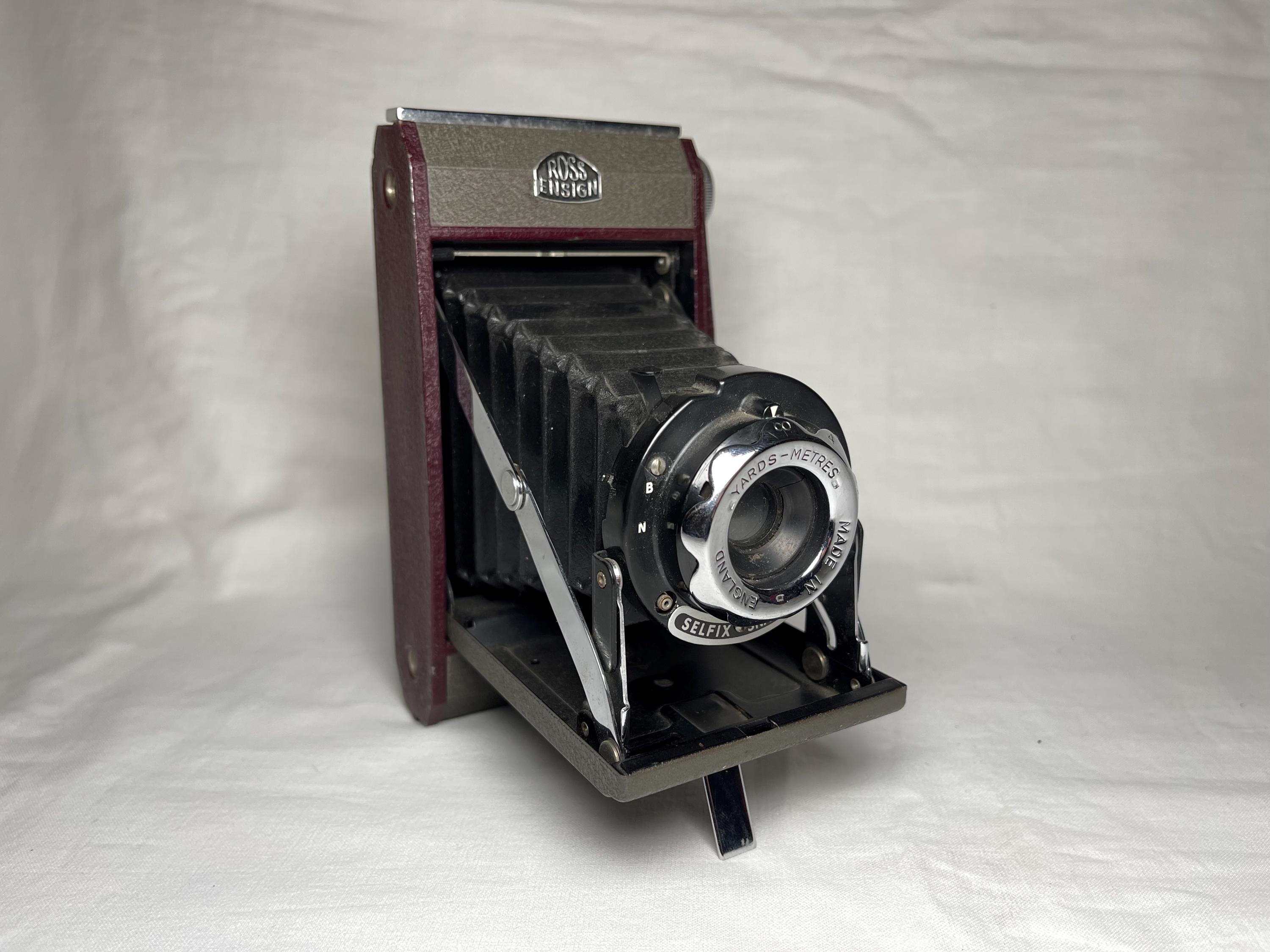 4x5 pinhole camera - Etsy 日本