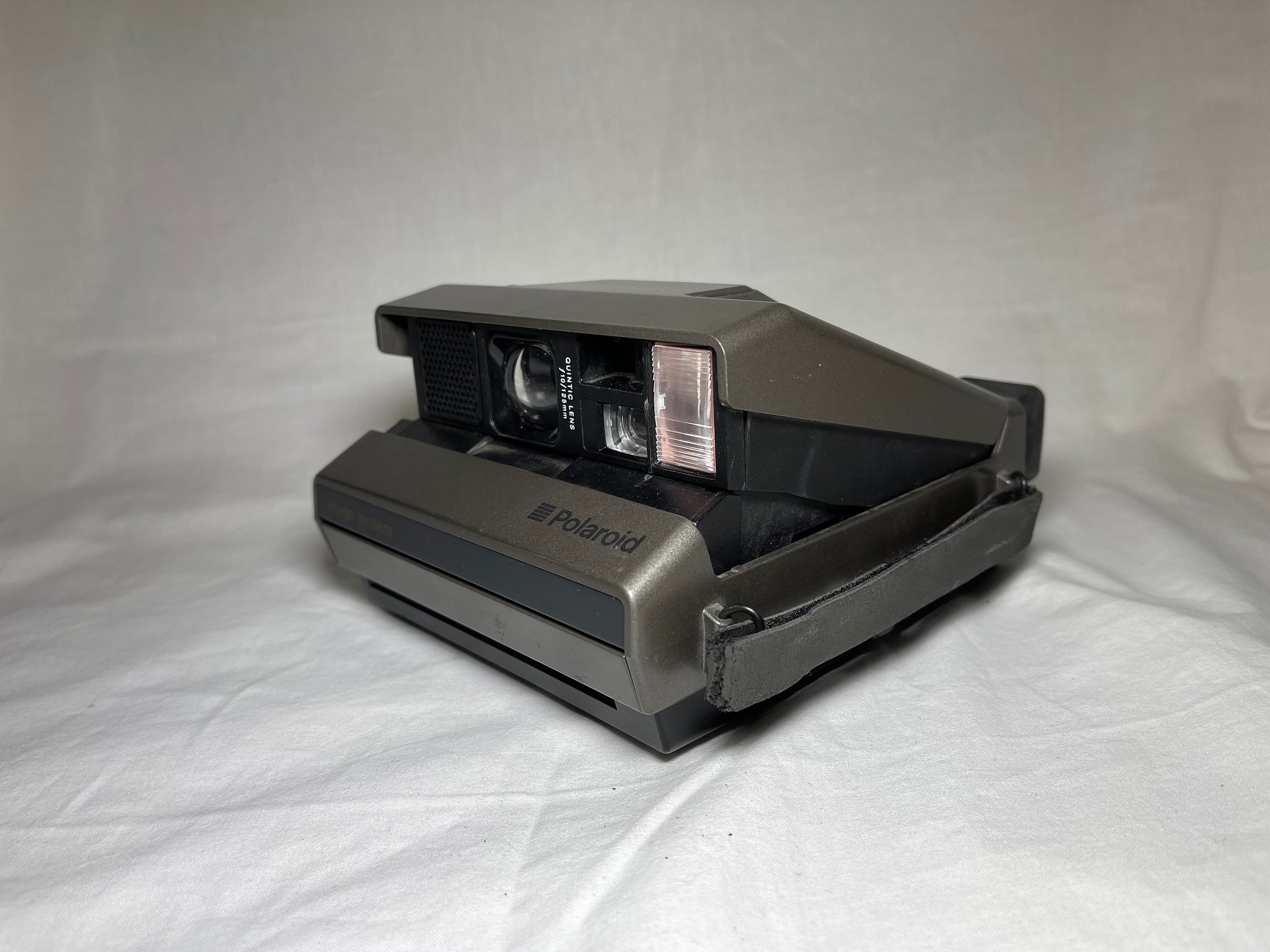 Polaroid 87 film - Etsy 日本