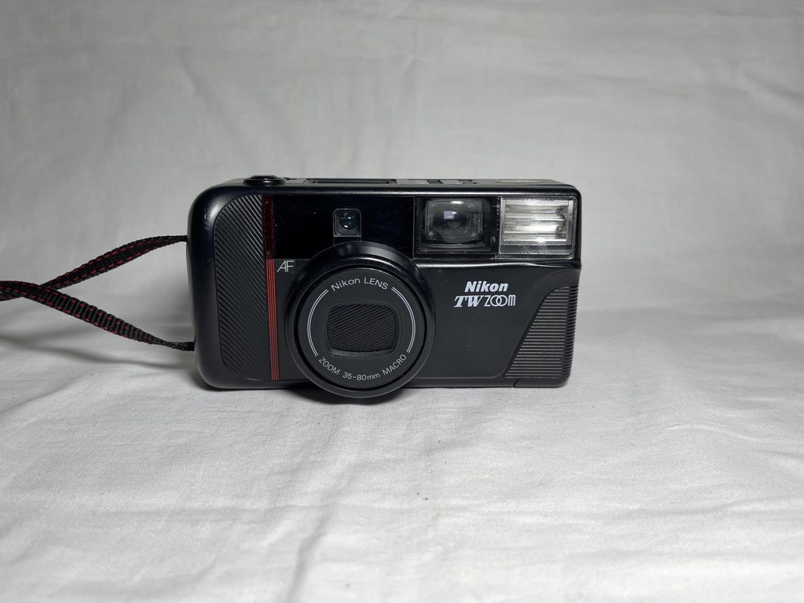 Nikon TW Zoom, foto 1 di 5