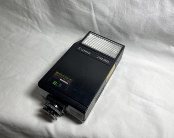 FLASH ÉLECTRONIQUE VINTAGE AGFA AGFATRONIC 240 B - Japon années 70-80 EUR 9,00 - FR