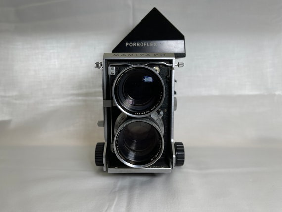 マミヤ　MAMIYA C3 PROFESSIONAL MAMIYA C3 PROFESSIONAL