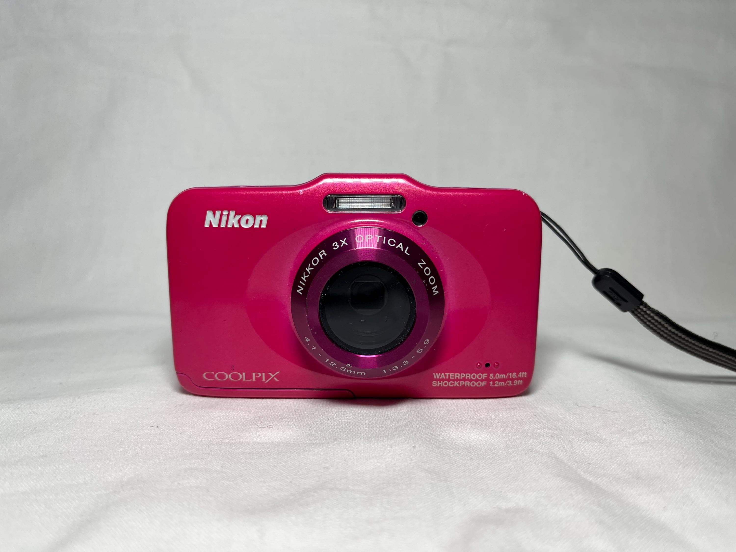 Nikon Coolpix S31 - Etsy UK