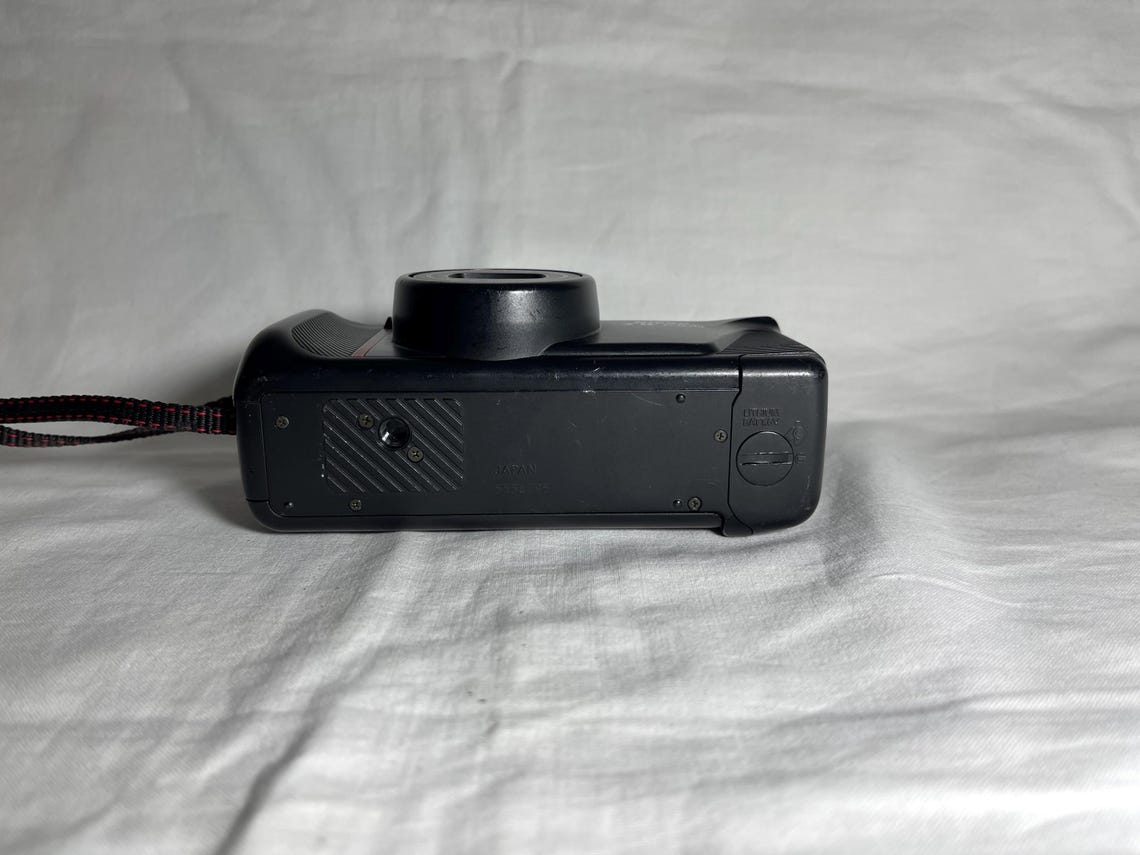Nikon TW Zoom, foto 4 di 5