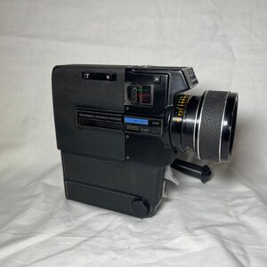 Sankyo Super MF-606 Vintage Camera for Super Australia
