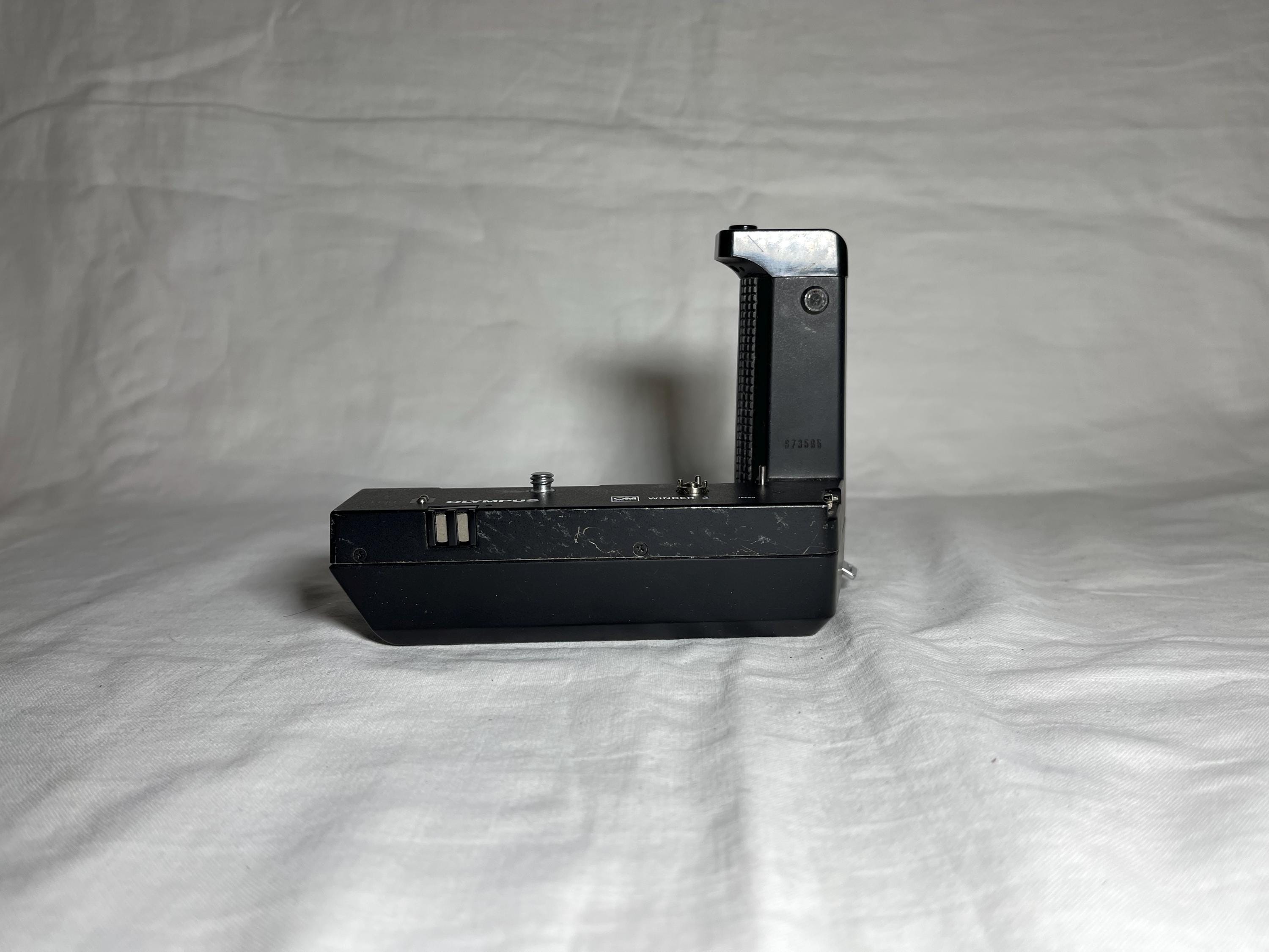 オリンパス OM SYSTEM WINDER2 オーエムシステムワインダー ジャンク