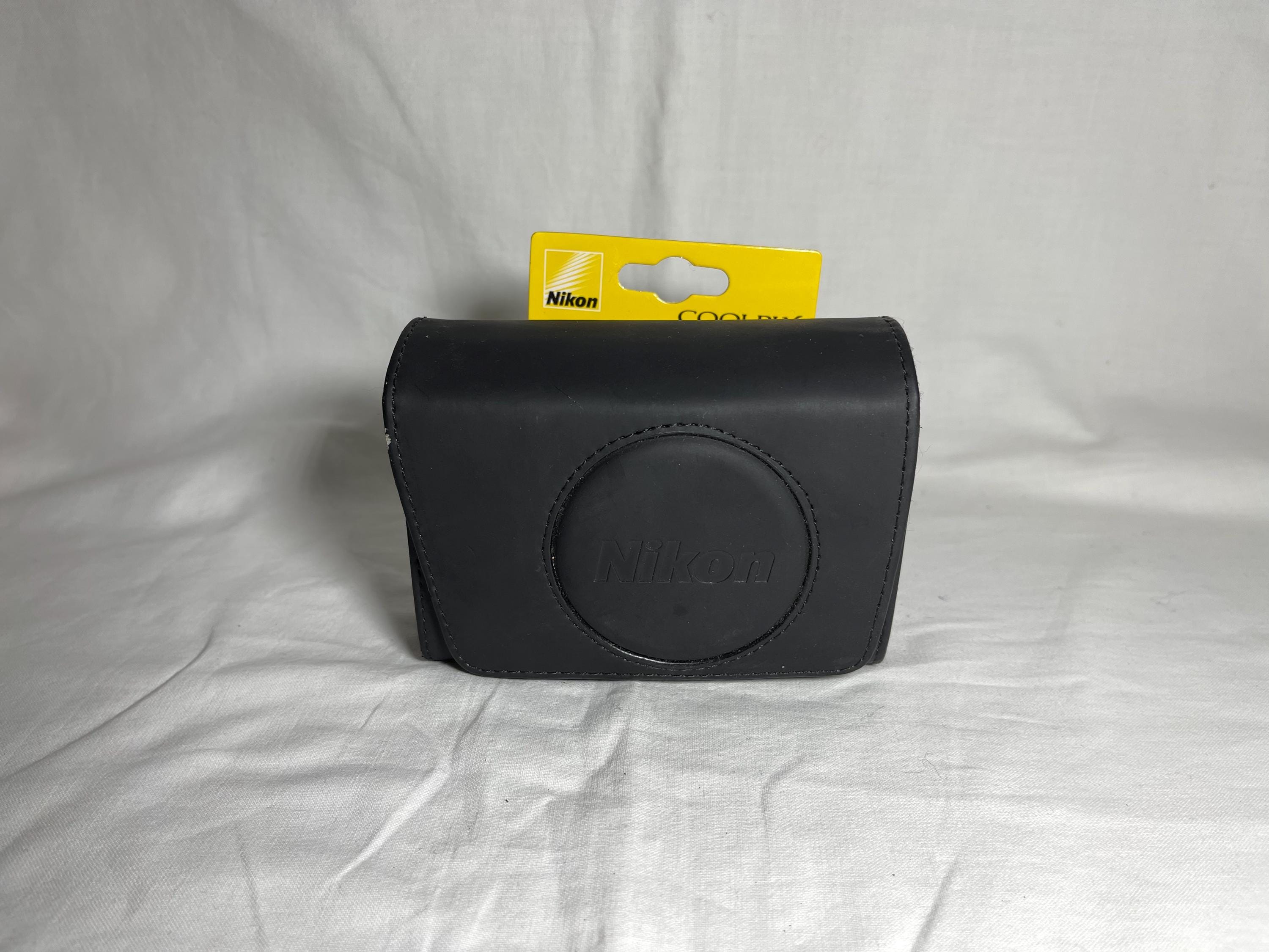 Nikon Coolpix S9900 Original Case CS-S67 - Etsy