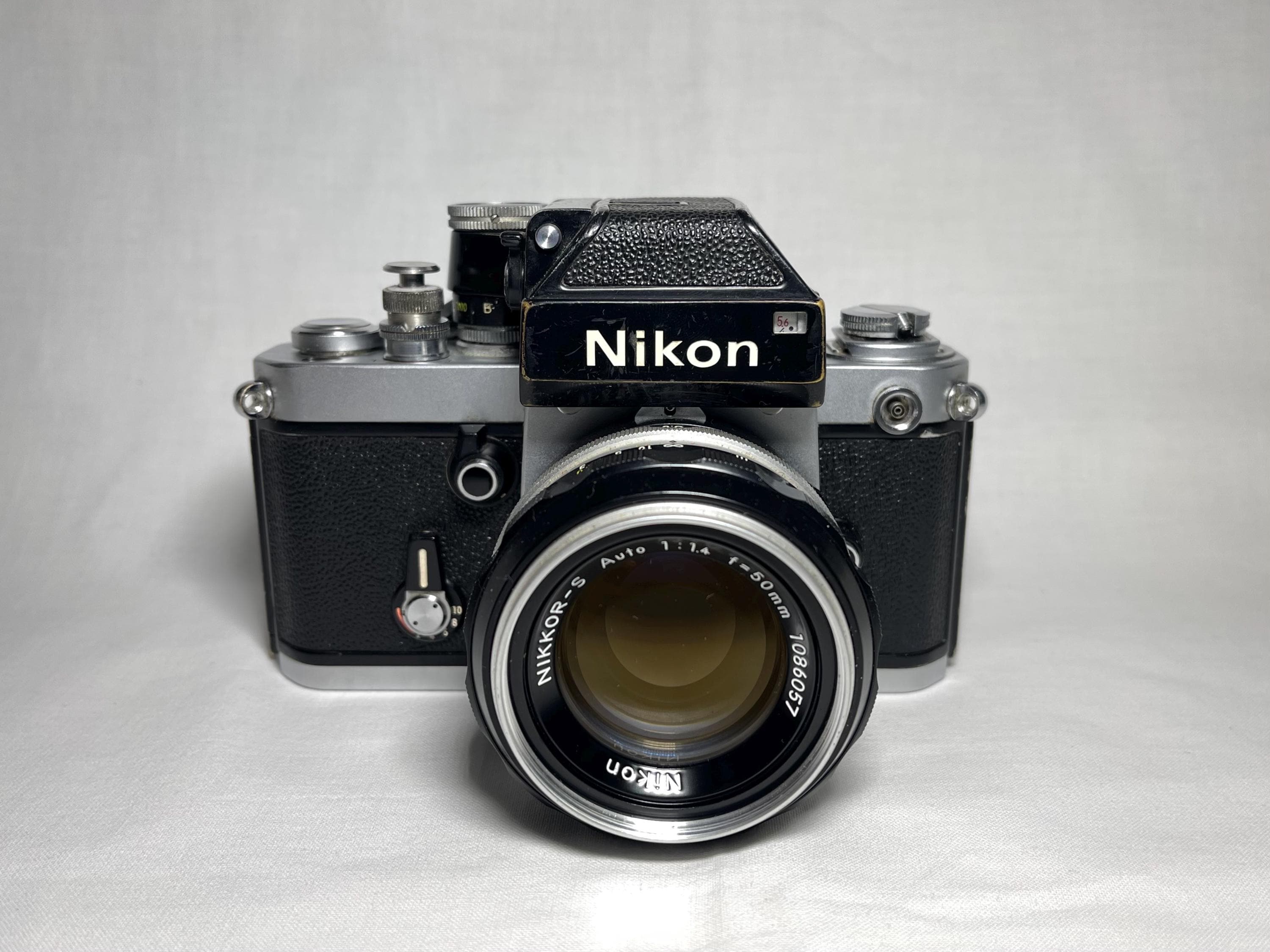 Nikon F2 おまけ付き Nikon F2 おまけ付き Nikon F2 Accessories - Etsy