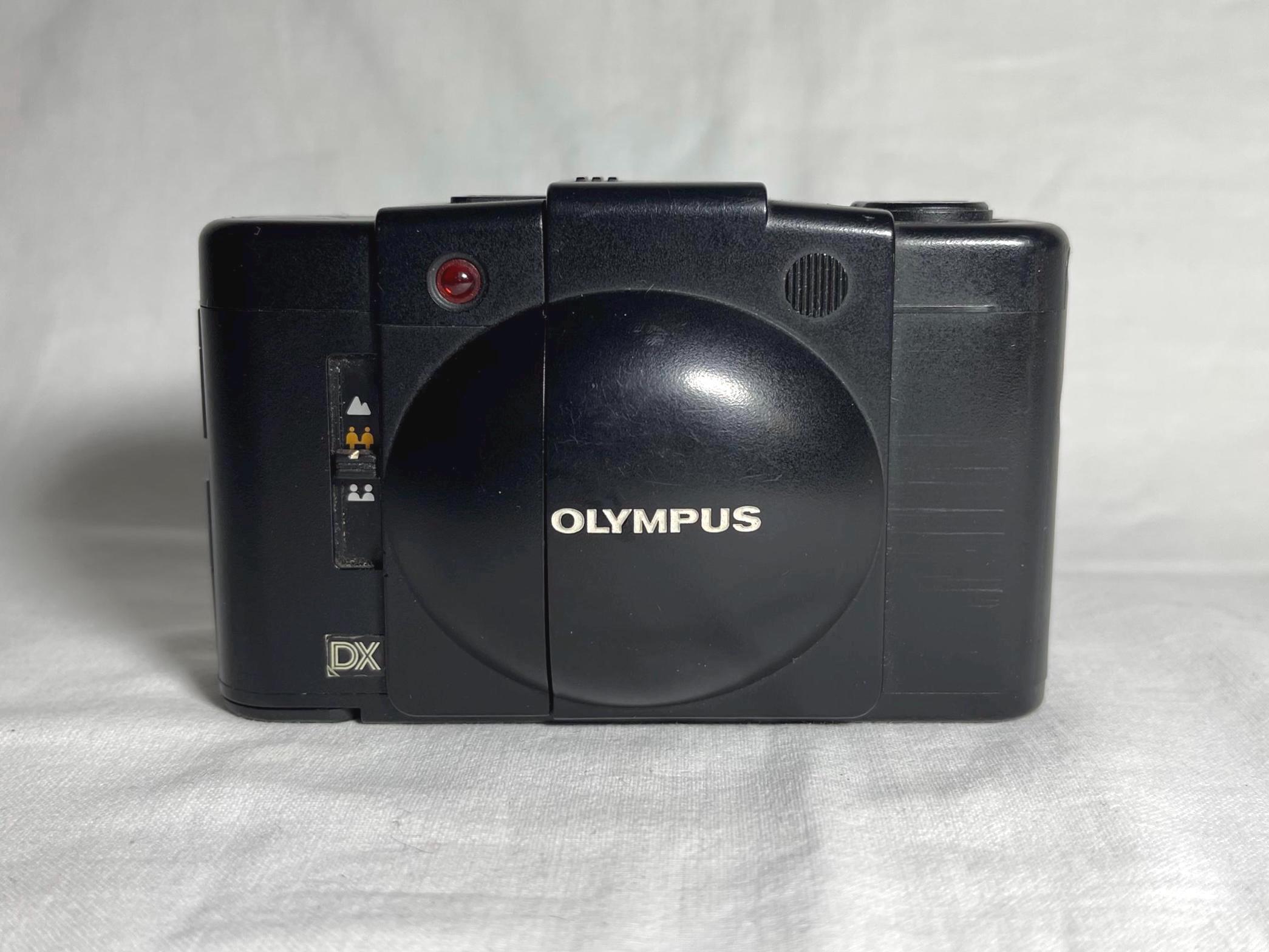 Olympus Xa2 - Etsy