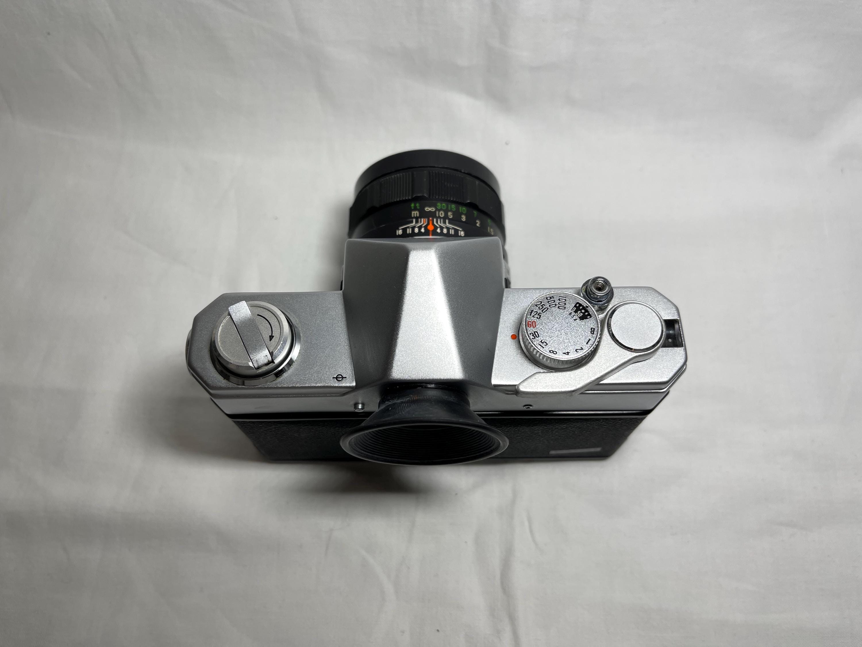 Appareil photo FUJICA ST 701 - Photo, audio & vidéo