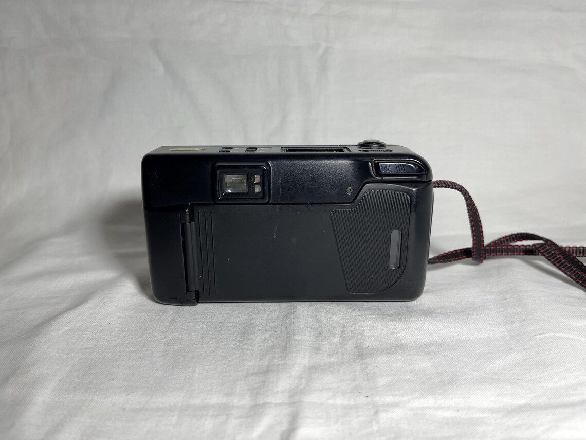 Nikon TW Zoom, foto 2 di 5