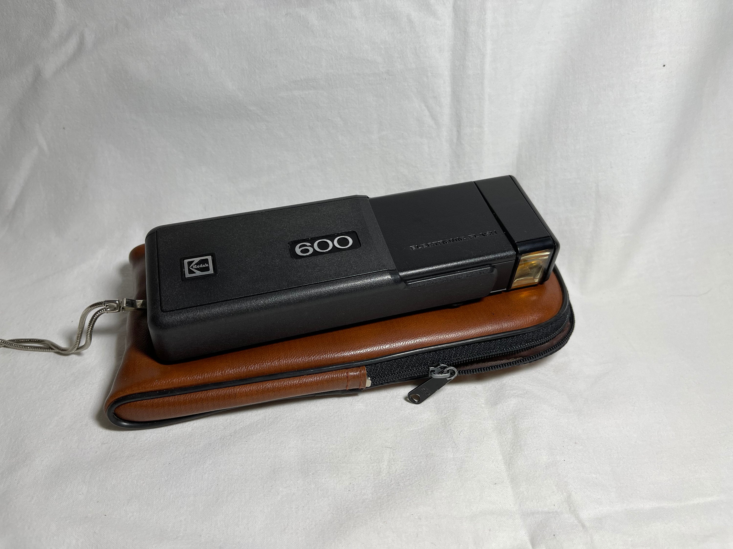 Kodak Tele-Ektralite 600 (Defekt) in Bern für CHF 21 - mit Lieferung