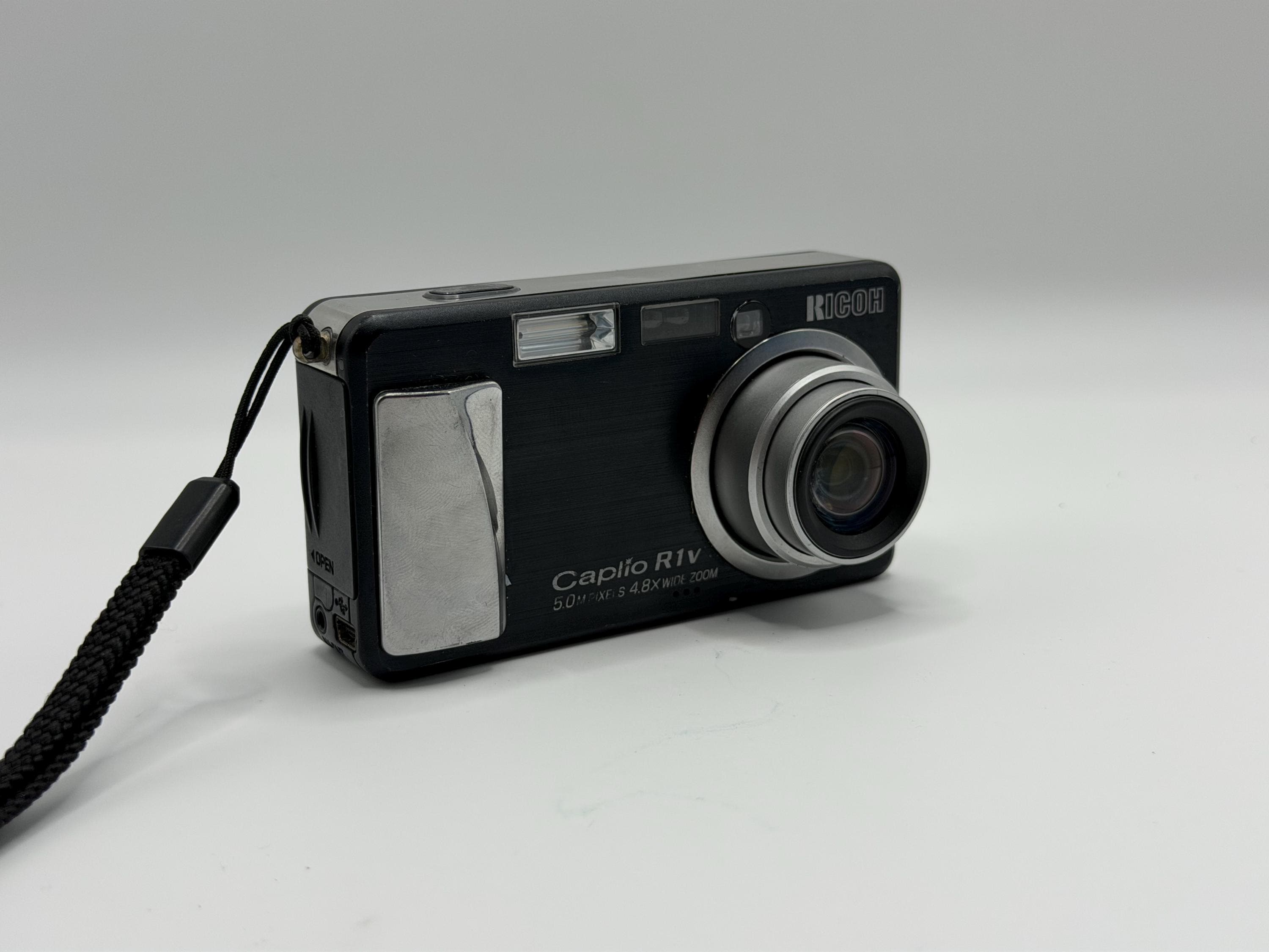 Ricoh R1 - Etsy