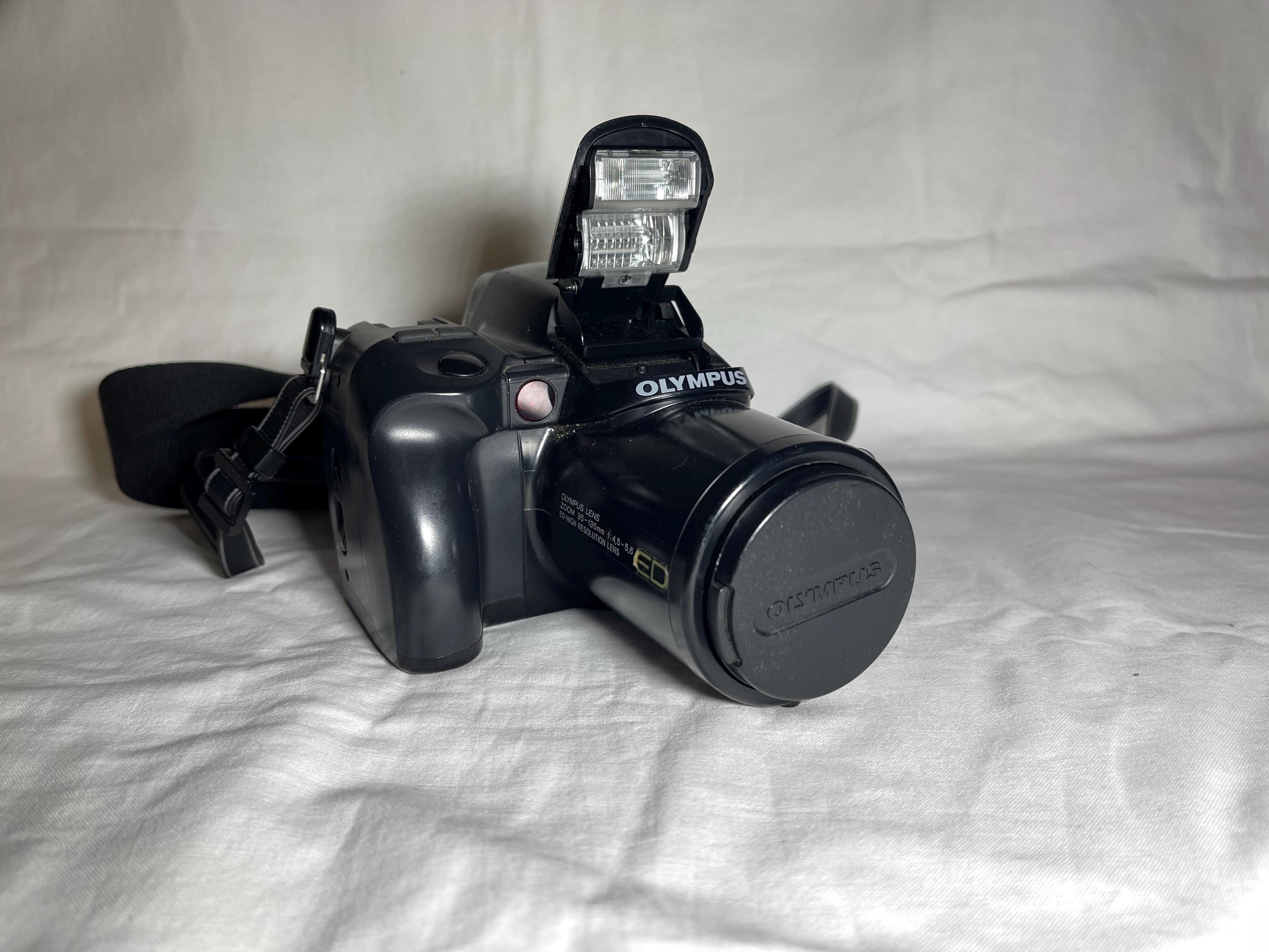 Olympus 35 Rc Film Camera - Etsy