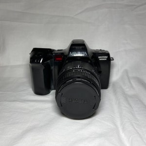 Minolta Dynax/Maxxum 7000i | Multiple options available  | Vintage Autofocus 35mm camera