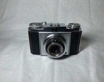 Zeiss Ikon Prontor SVS vintage camera for 35mm film