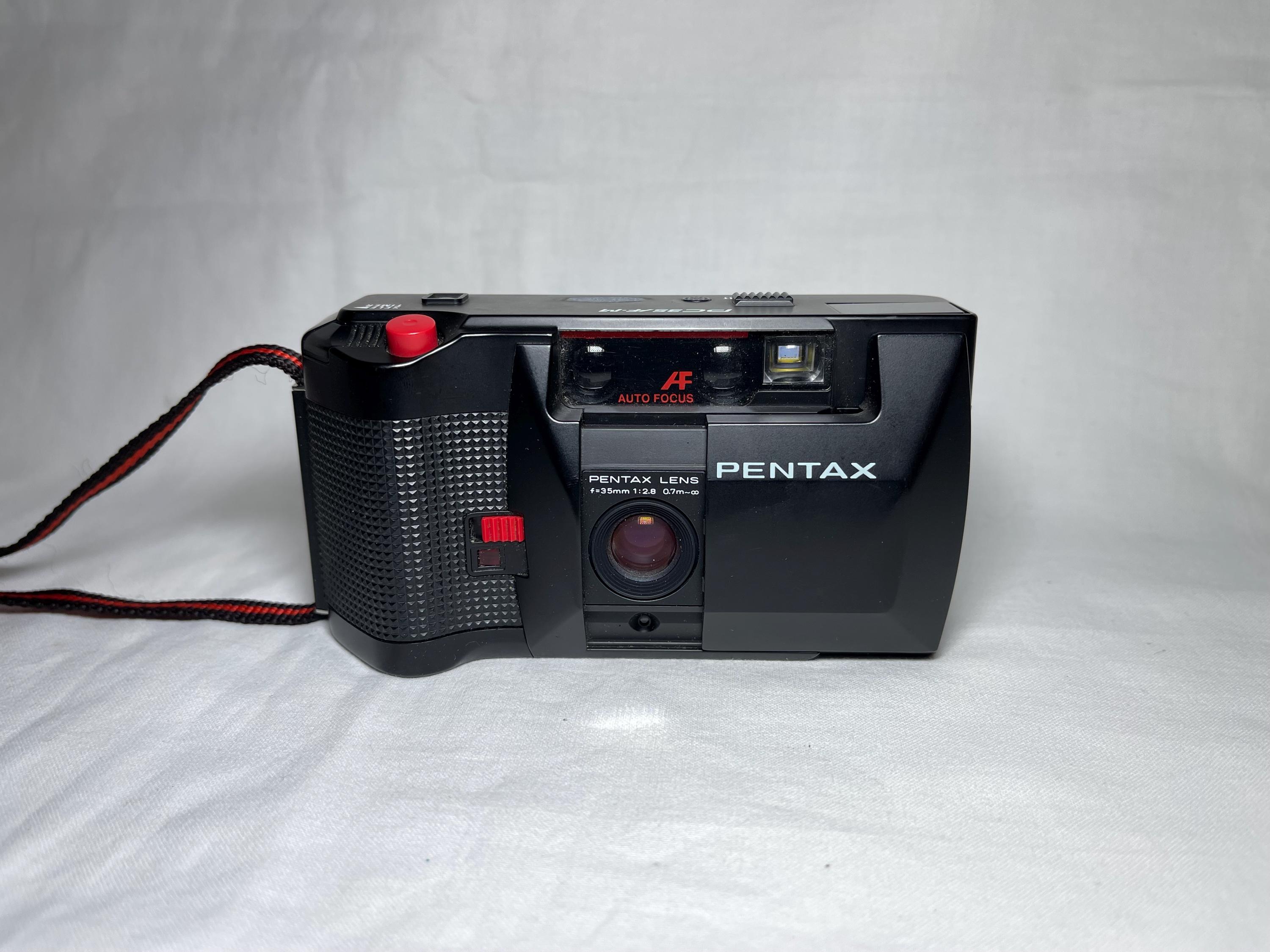Pentax pc35 af - Etsy 日本