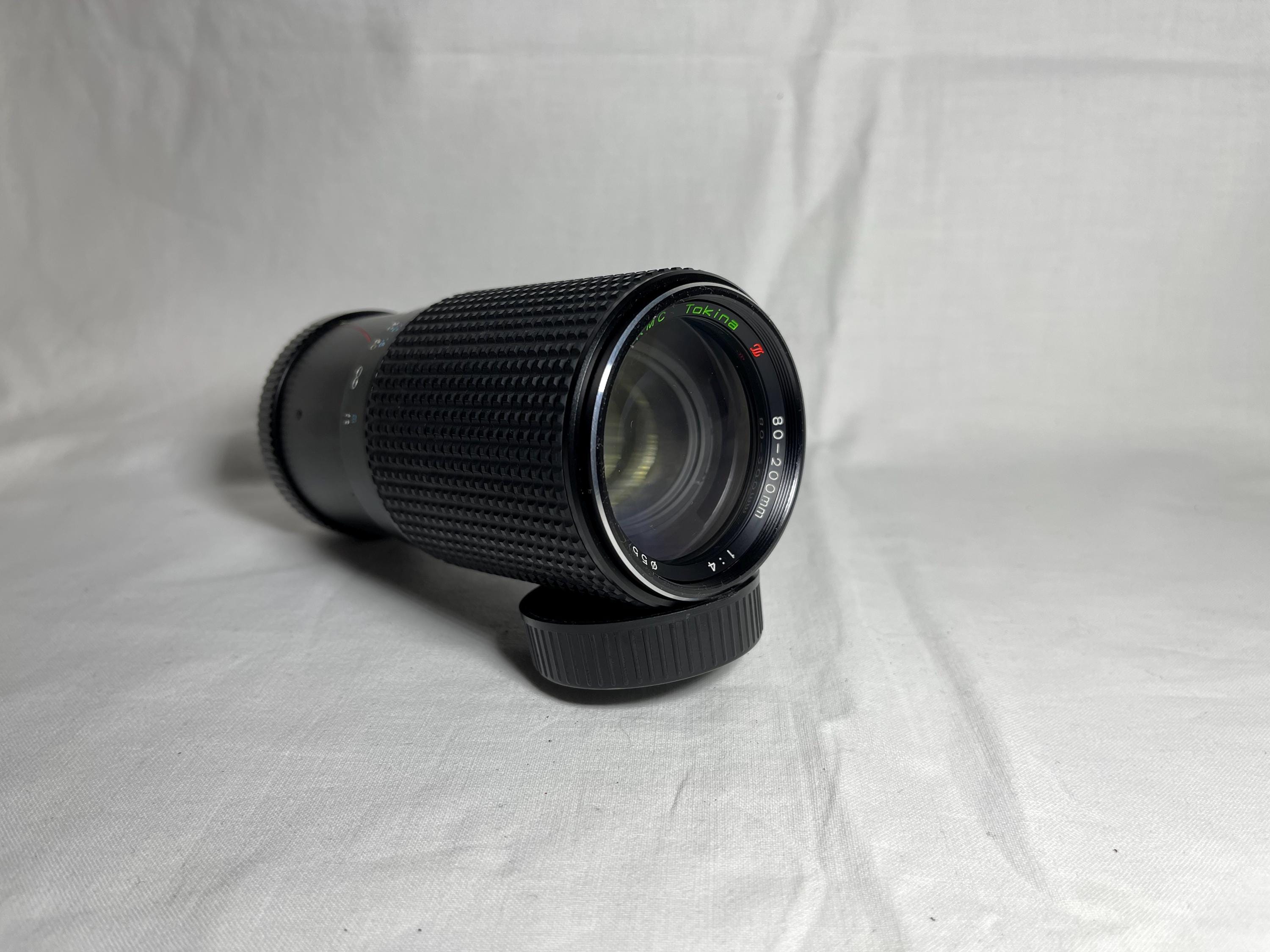 Rmc Tokina 80 200mm - Etsy