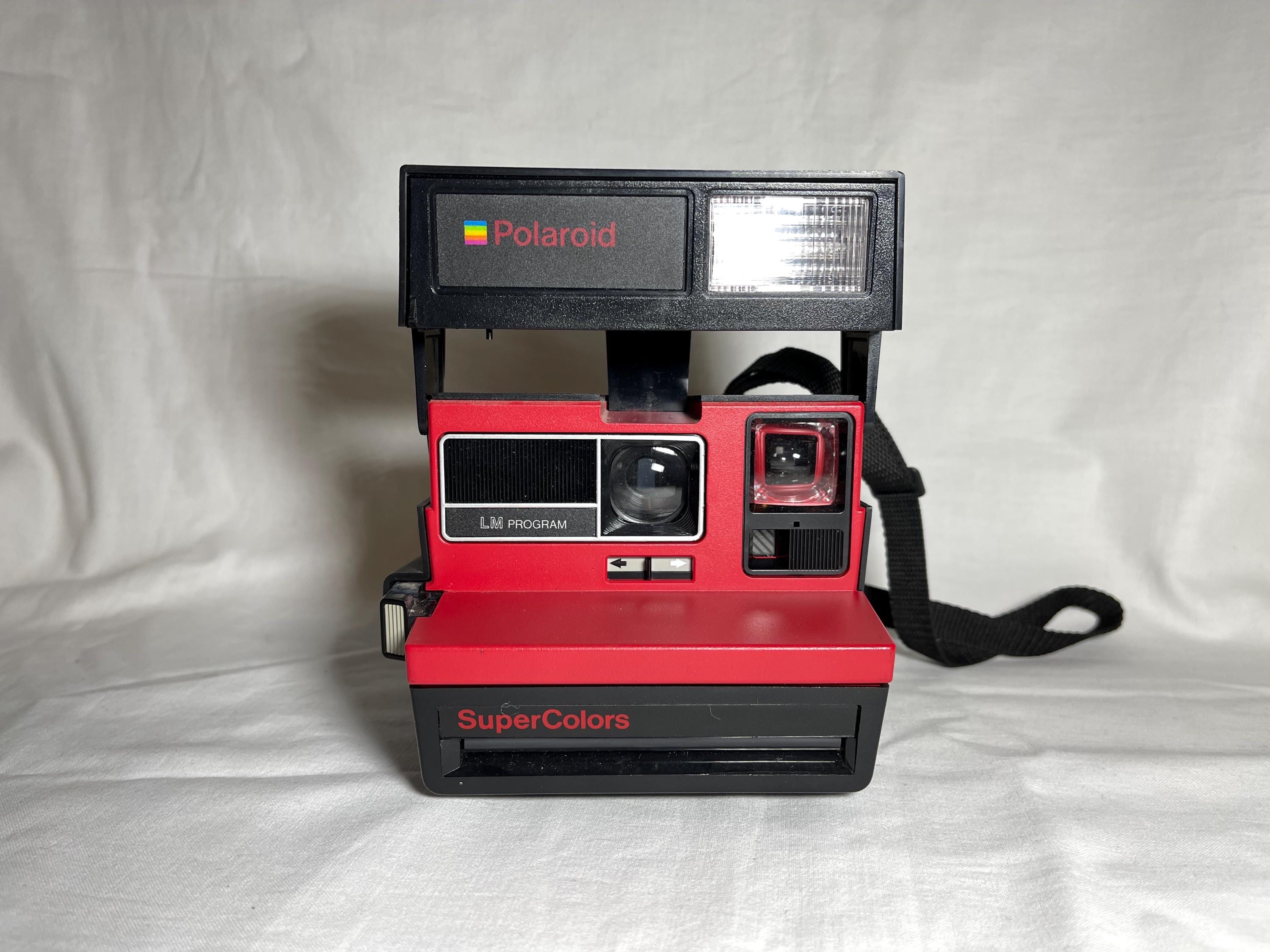 Polaroid 600 film - Etsy 日本