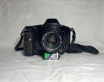 Canon T-90フィルムカメラ　FDマウント Canon T-90 Film Camera Fd Mount | eBay