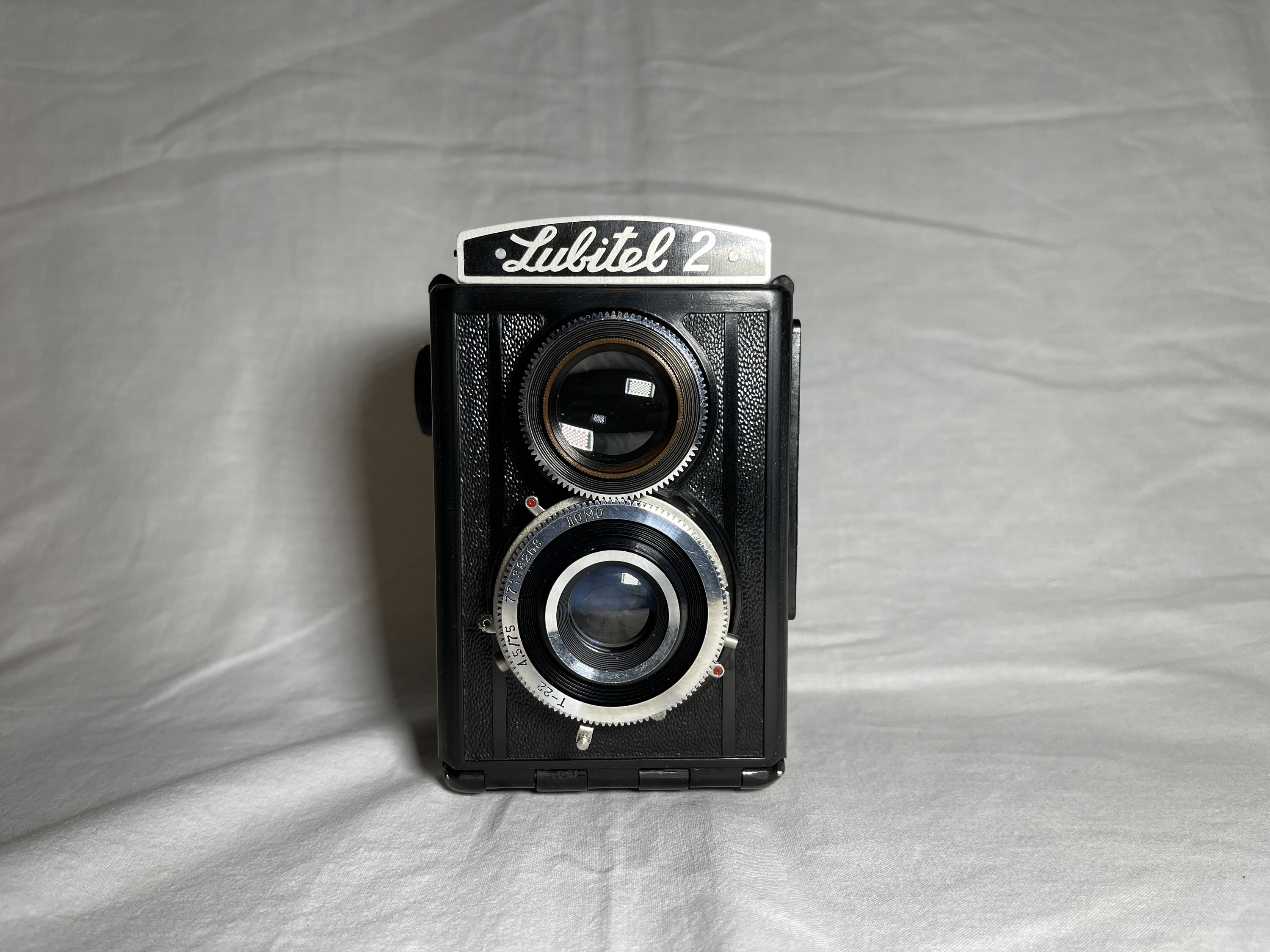 Lubitel 2 - Etsy