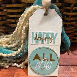 Bible Tassels, bookmarks, purse tassels.
