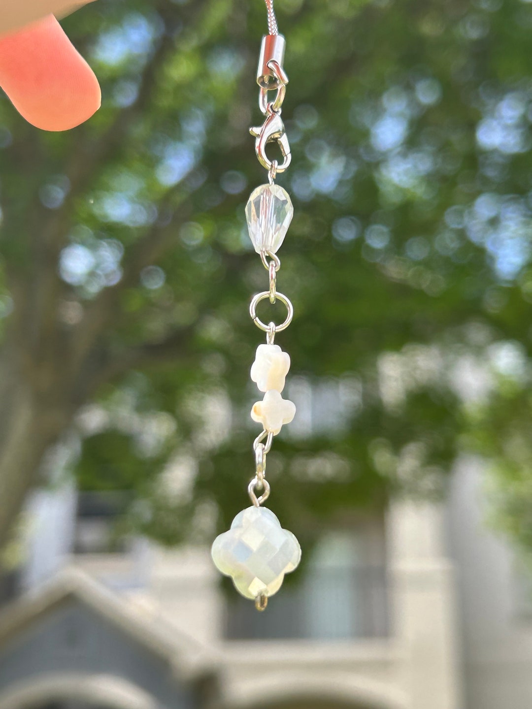 Kimi Ni Todoke Inspired Sawako Phone Charm Etsy