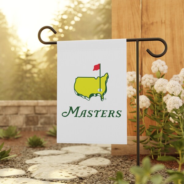 Golf Flag Pin Etsy