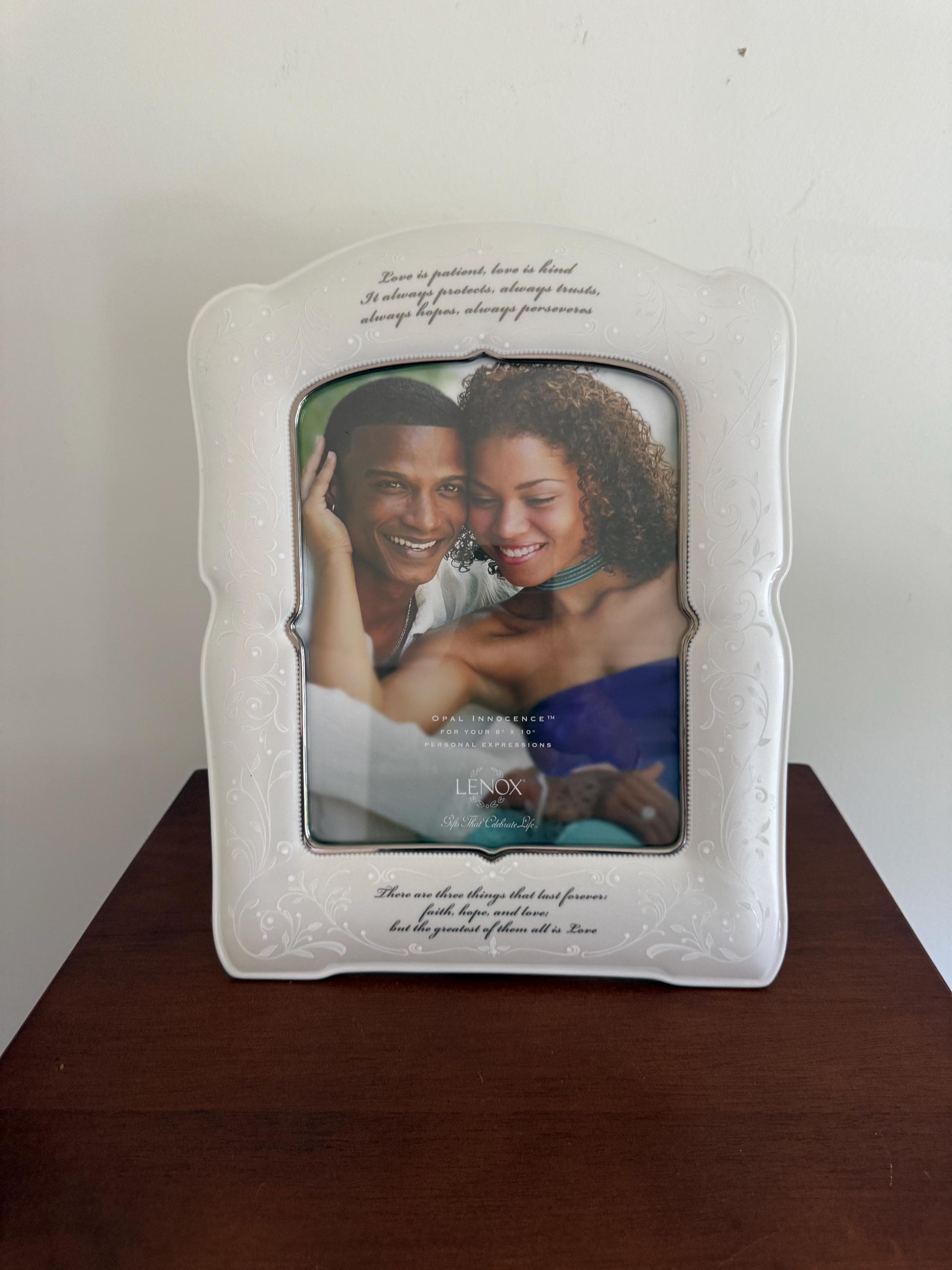 Lenox Picture Frames - Etsy