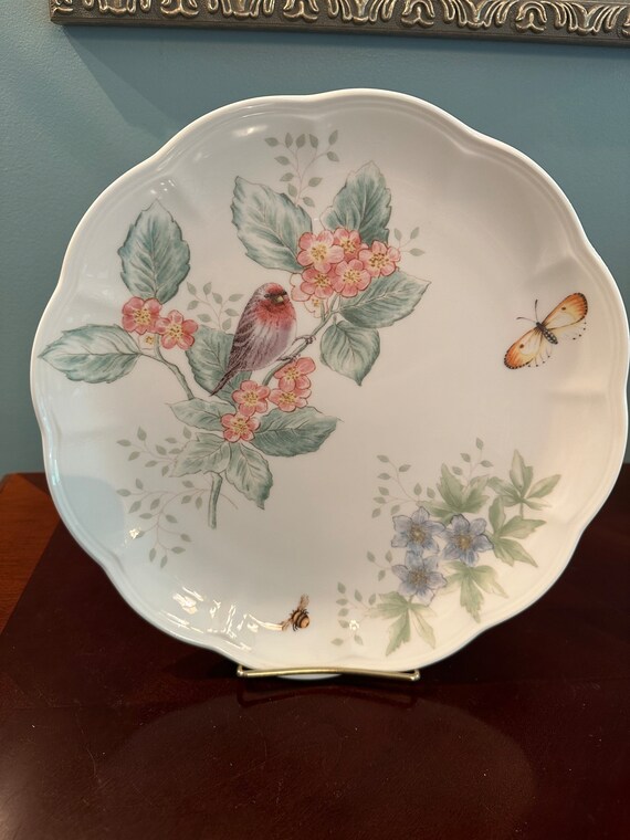 Lenox butterfly meadow flutter hot sale