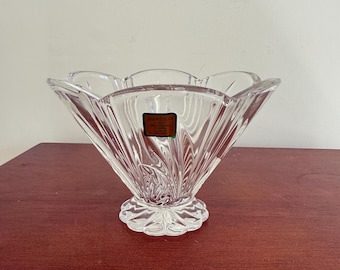 Marquis by Waterford Crystal Festivale Bowl
