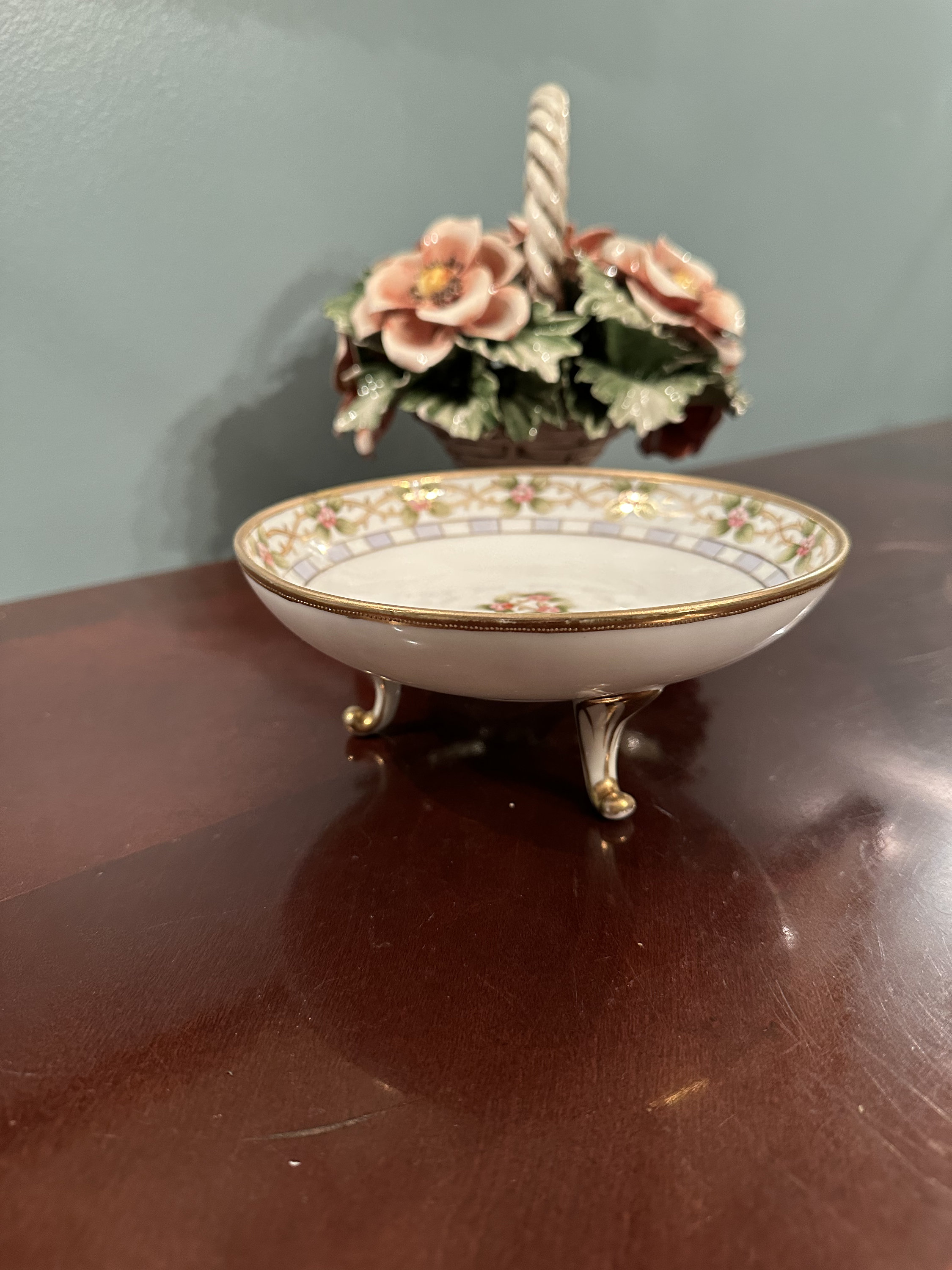 Hand painted nippon - Etsy 日本