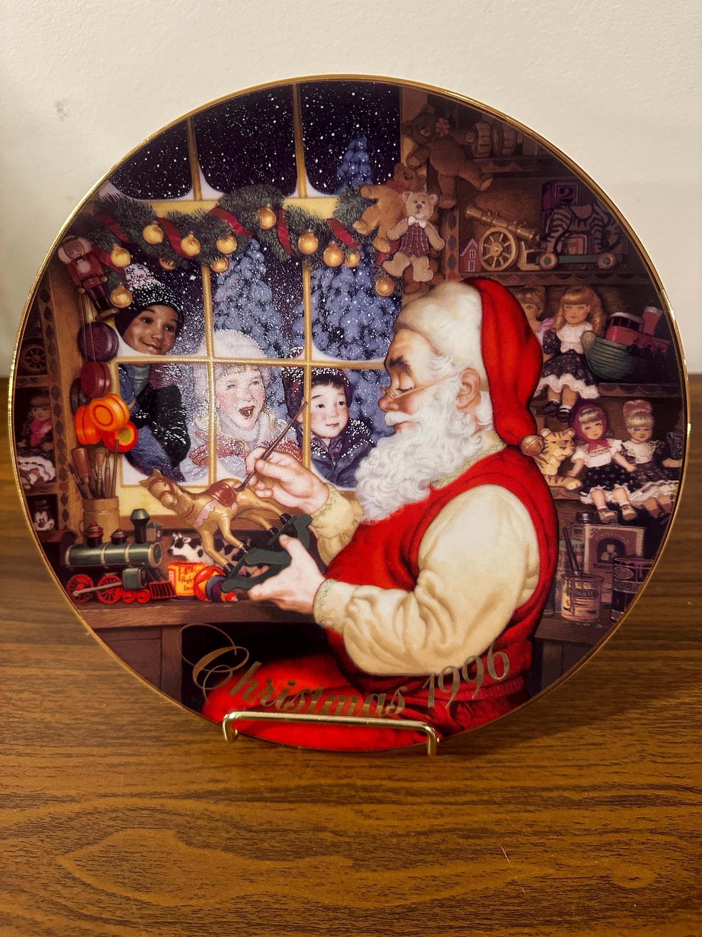 クリスマスプレート Santa in Europe 1999 il_fullxfull.6473213931_4xkn.jpg