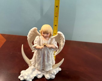 Lenox Angel Twinkle Twinkle by Sandra Kuck Figurine - Etsy Hong Kong