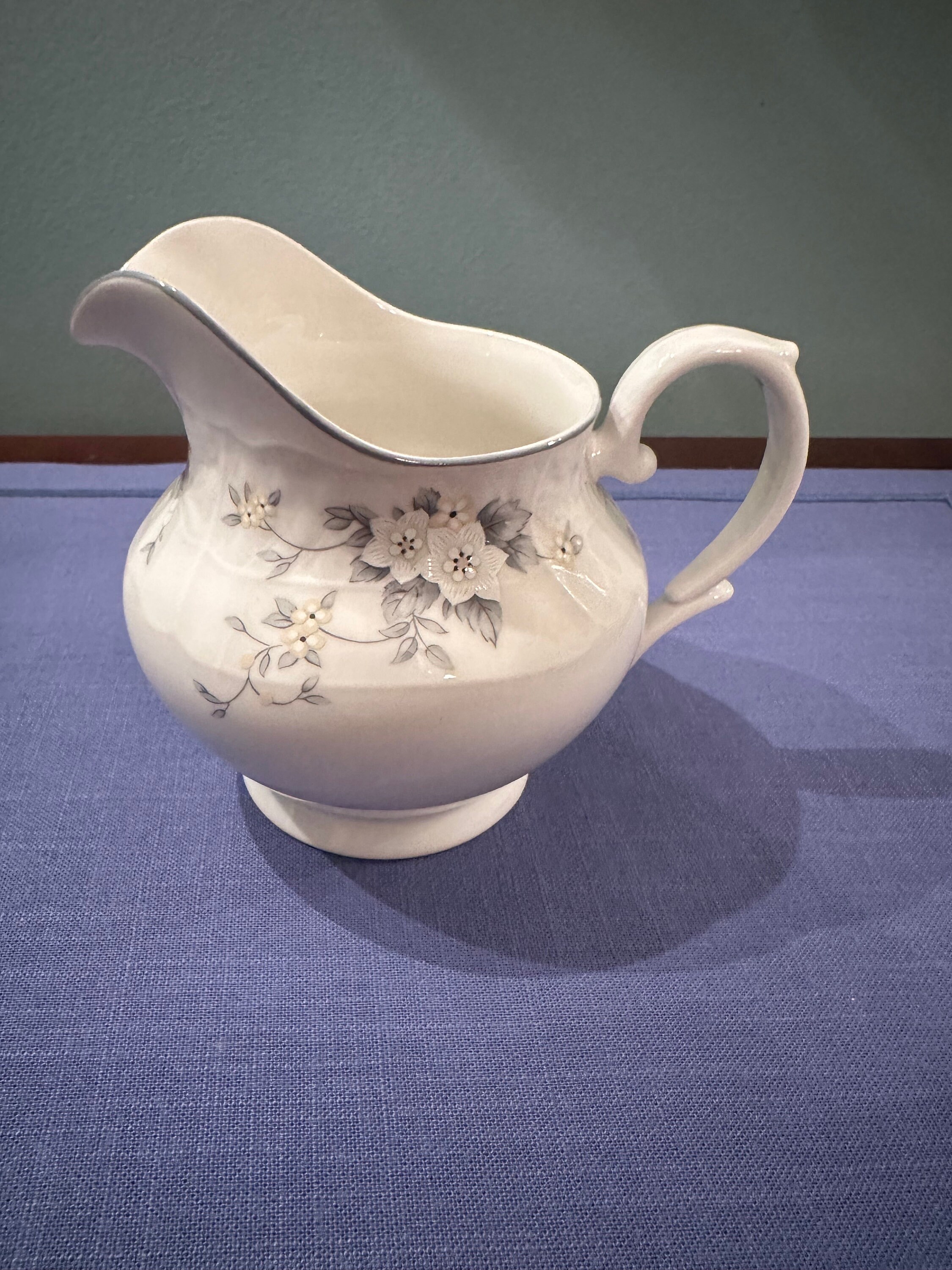 Vintage Royal Doulton Fine English Porcelain 