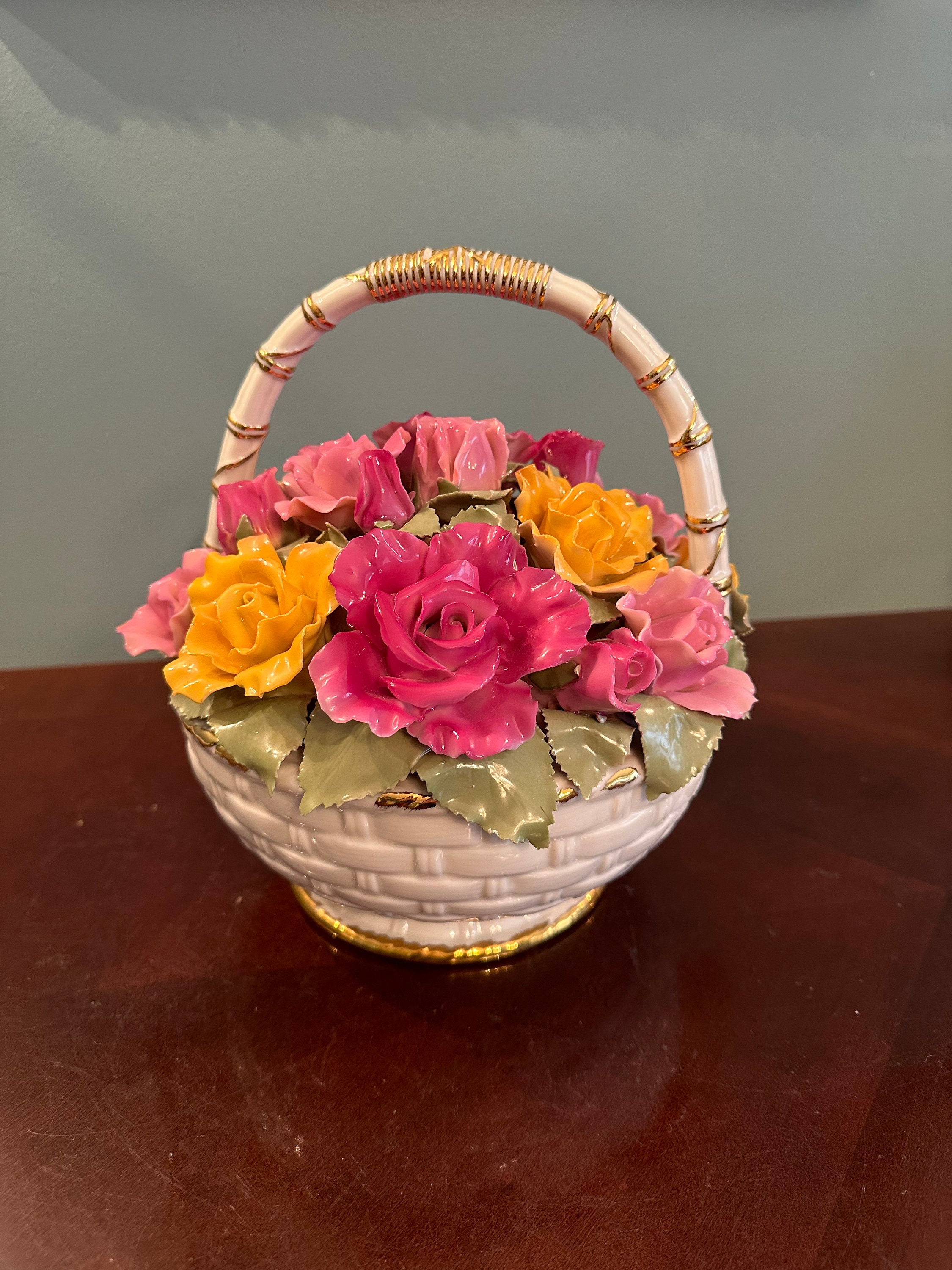 flower Basket Musical 【公式通販】