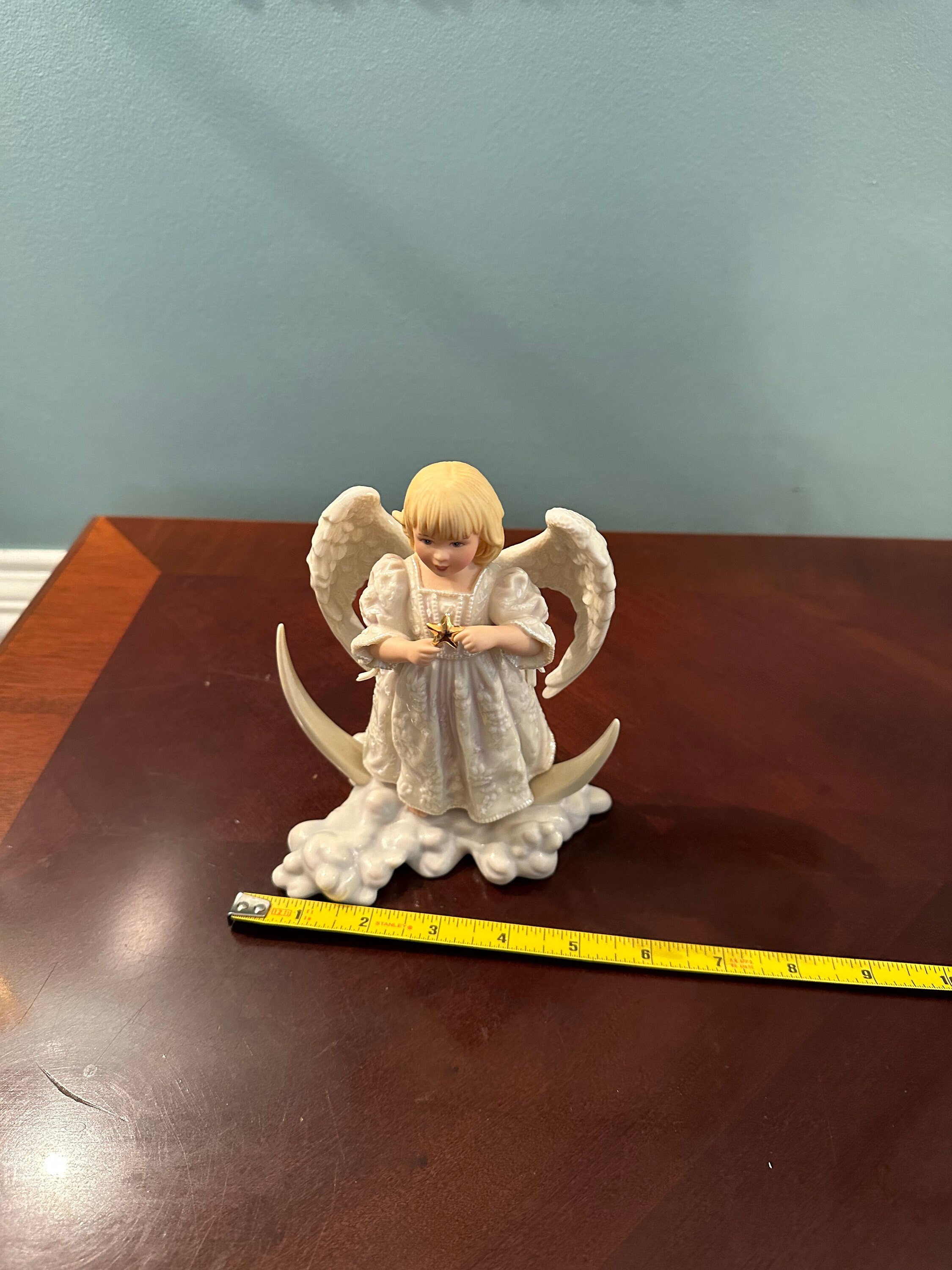 Lenox Angel Twinkle Twinkle by Sandra Kuck Figurine - Etsy Hong Kong