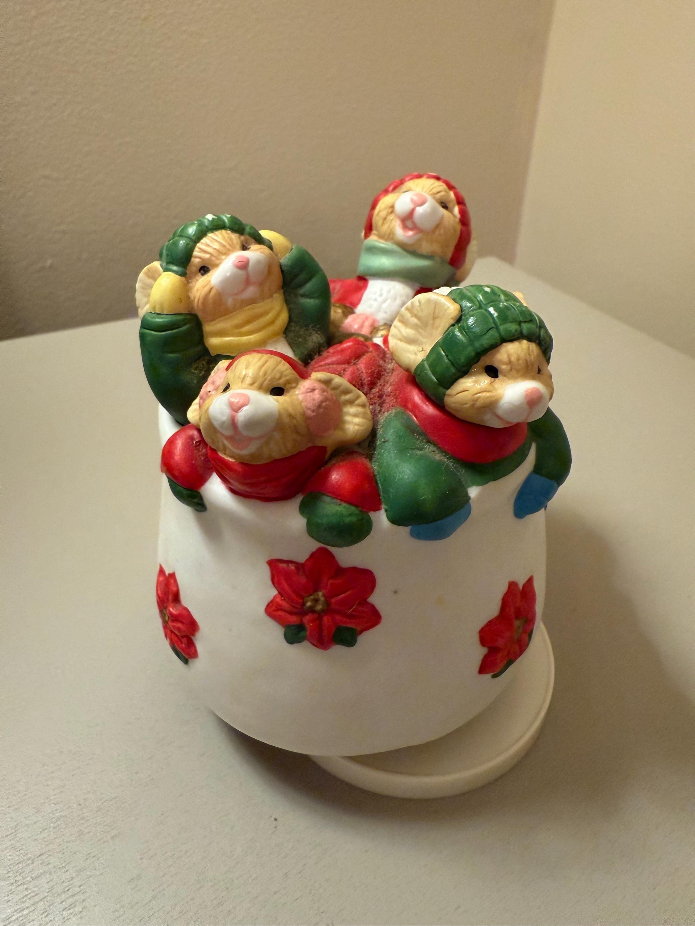 ハウス・オブ・ロイドのクリスマス「Cup of Good Cheer