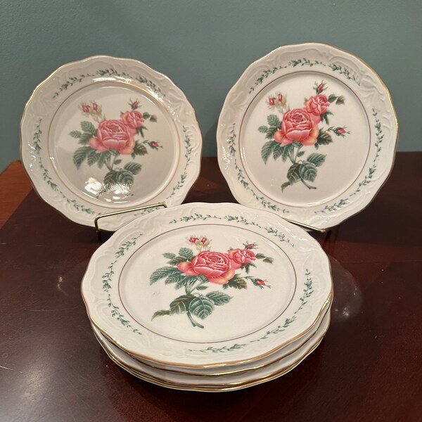 Vintage Gibson China Etsy