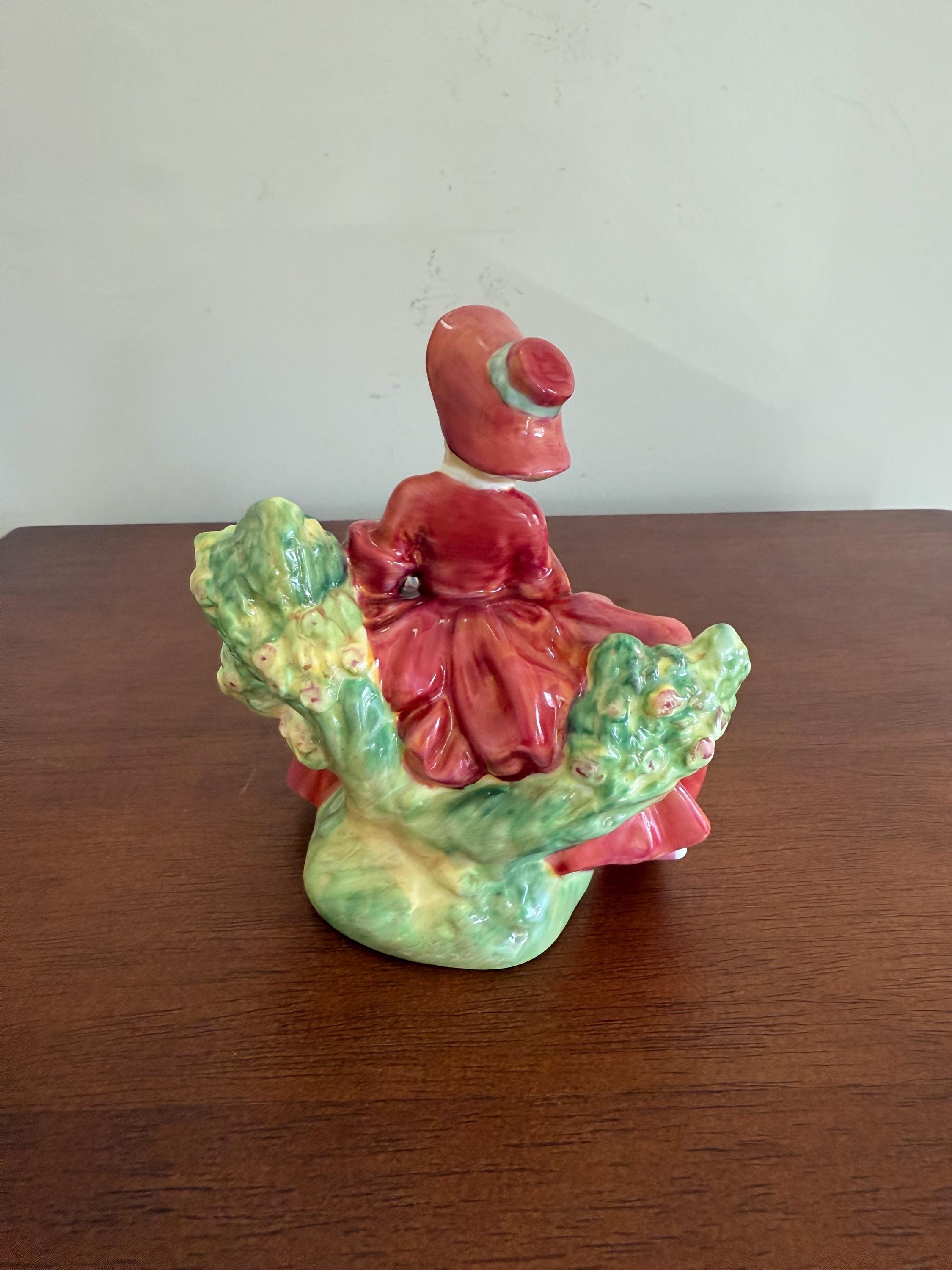 Vintage Royal Doulton 