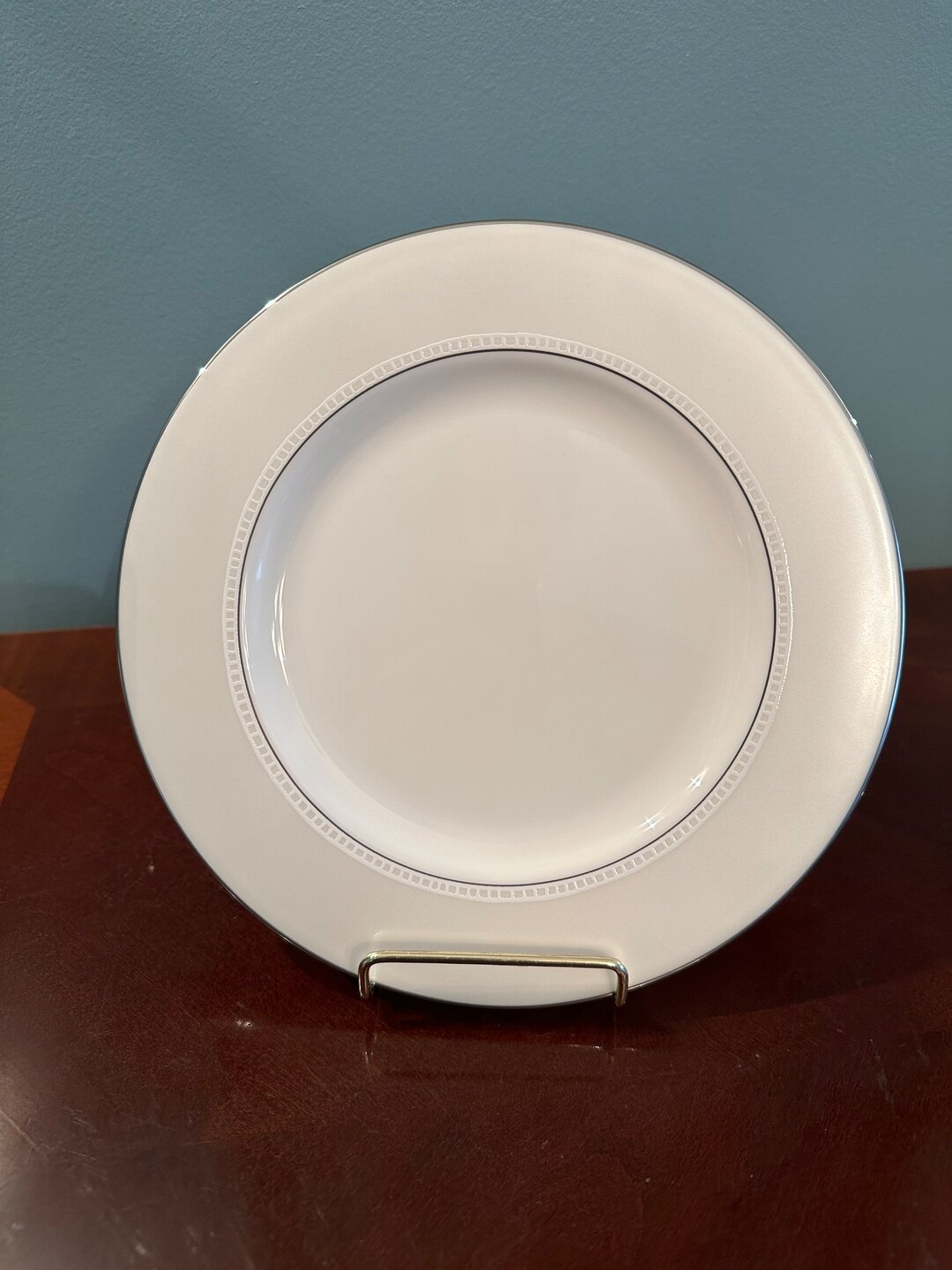 Kate Spade by Lenox Chapel Hill Salad Plate