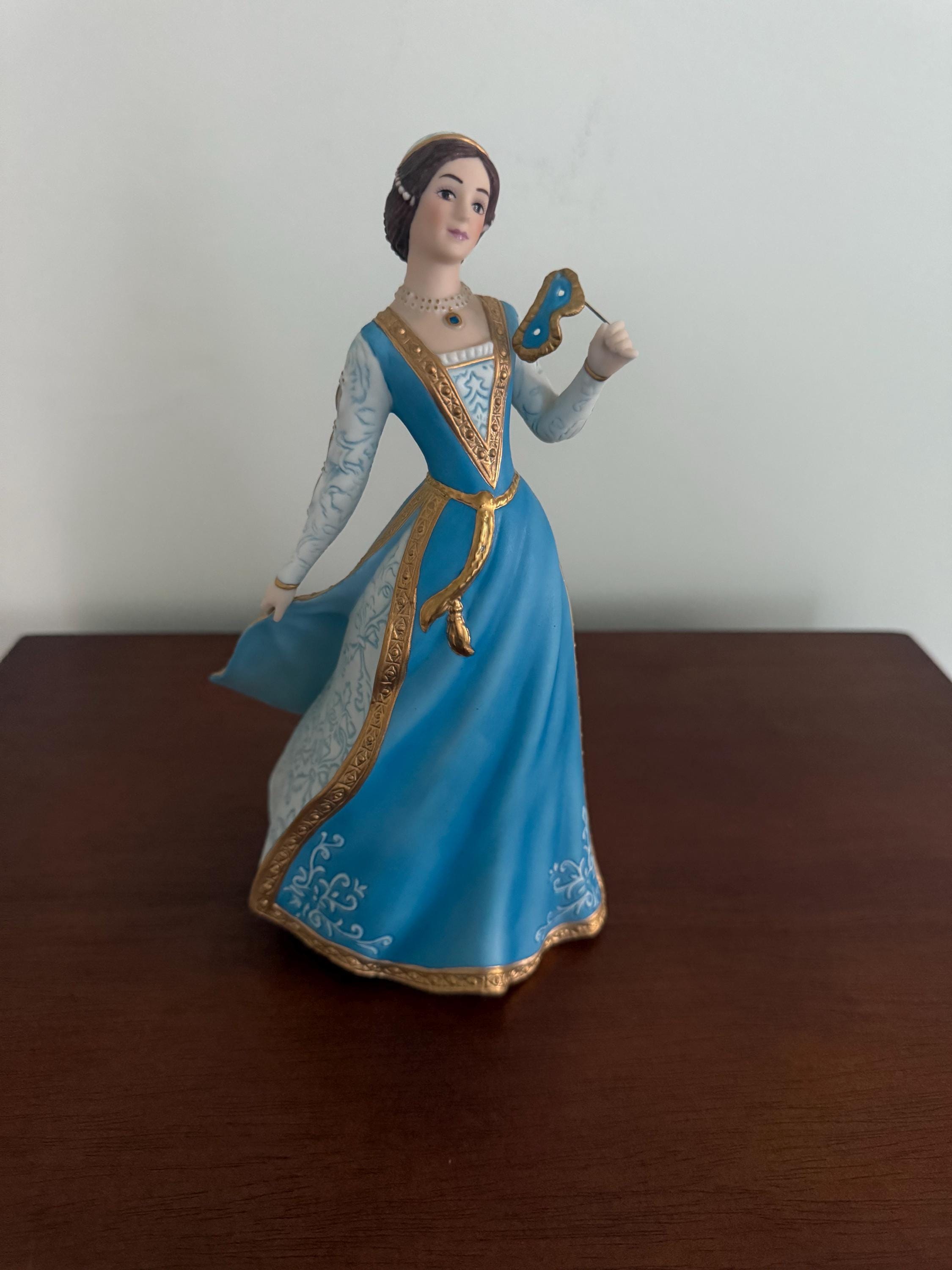 LENOXレノックス Juliet/ジュリエット Lenox “juliet” Figurine From the Legendary Collection. - Etsy