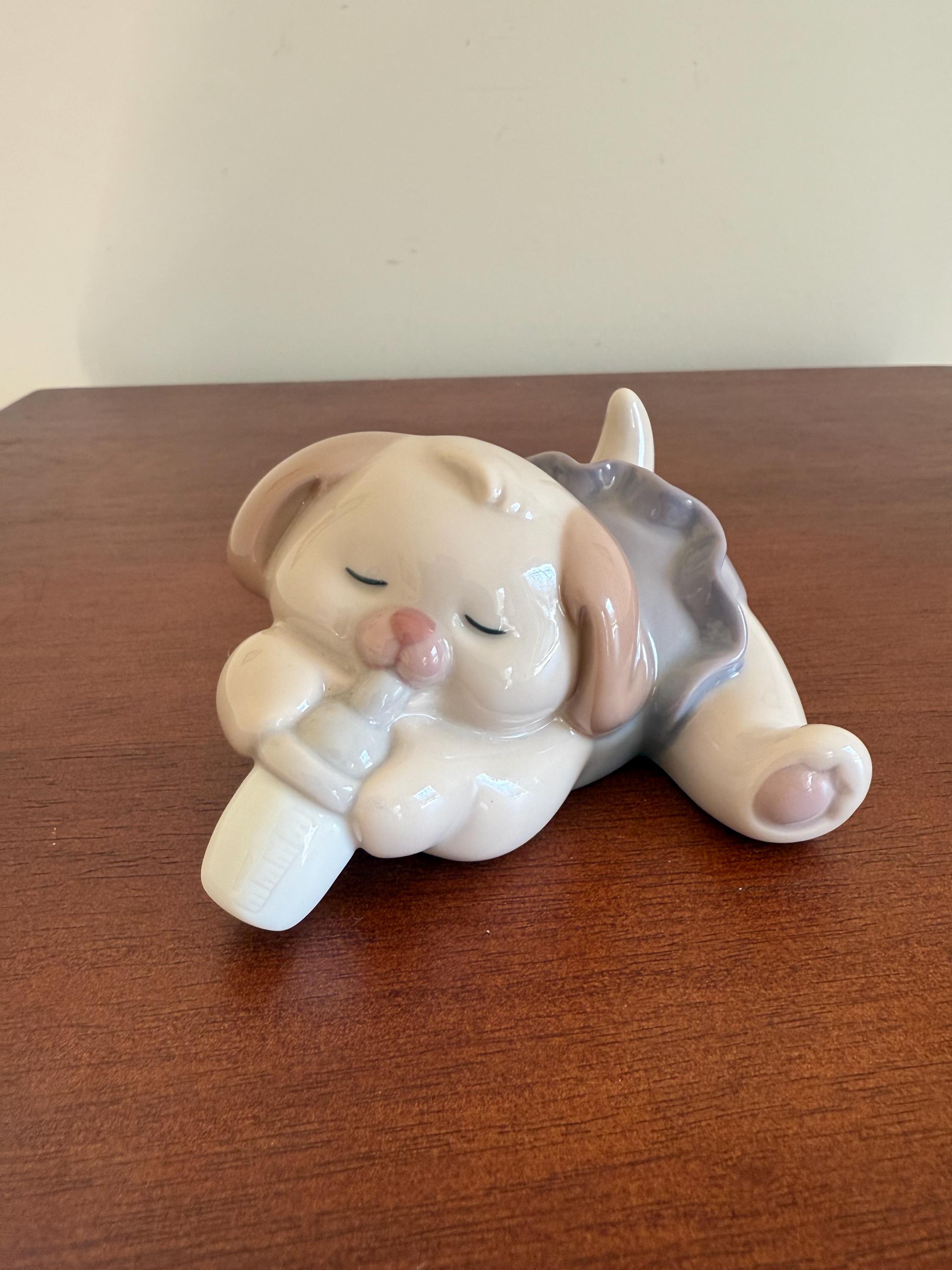 Figura Nao de Lladró Porcelana Daisa 2004, - Etsy España