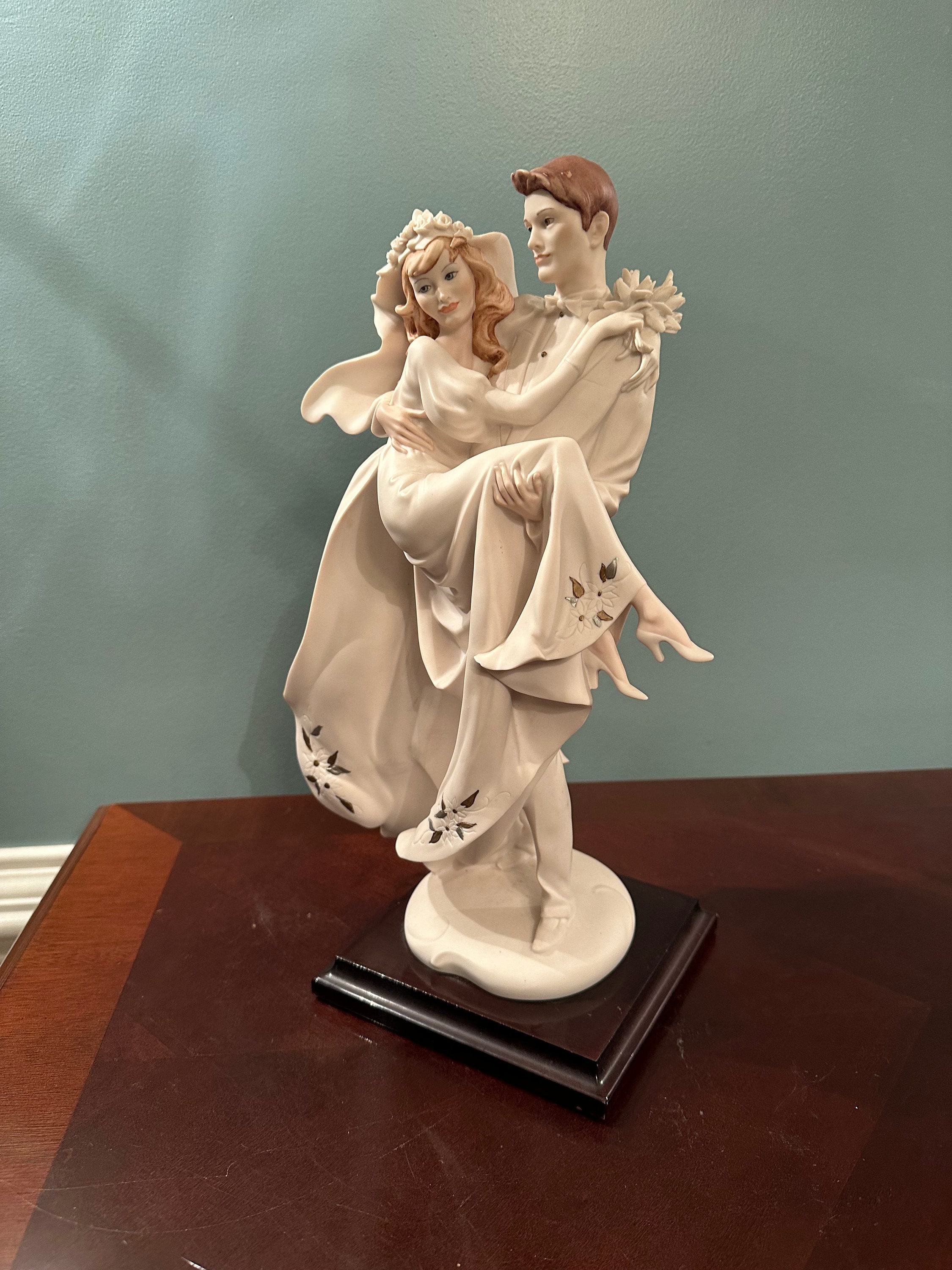Giuseppe Armani 1991 Figurine, 